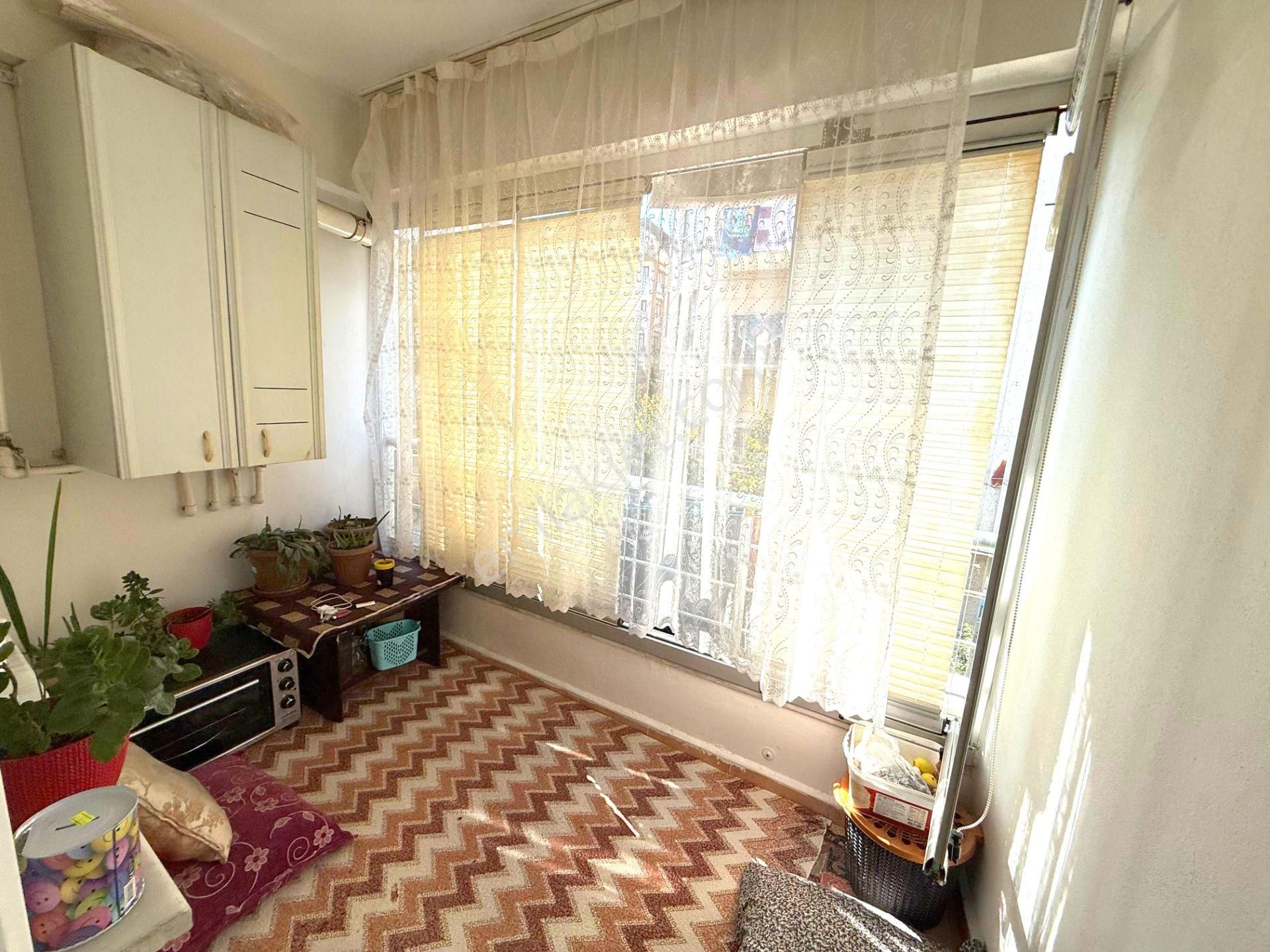 Tutar Dan Merkez Camii Yakını Geniş Ferat 2+1 2. Kat Daire - Görsel 28