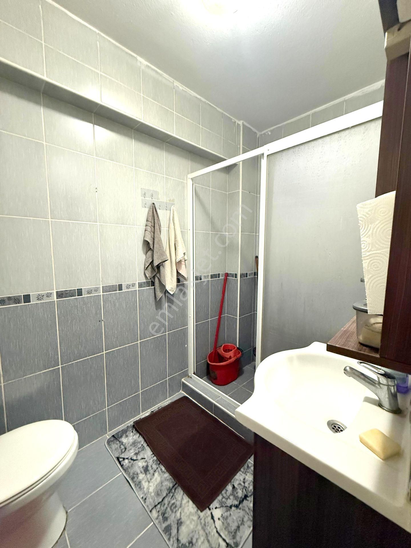 Tutar Dan Merkez Camii Yakını Geniş Ferat 2+1 2. Kat Daire - Görsel 30