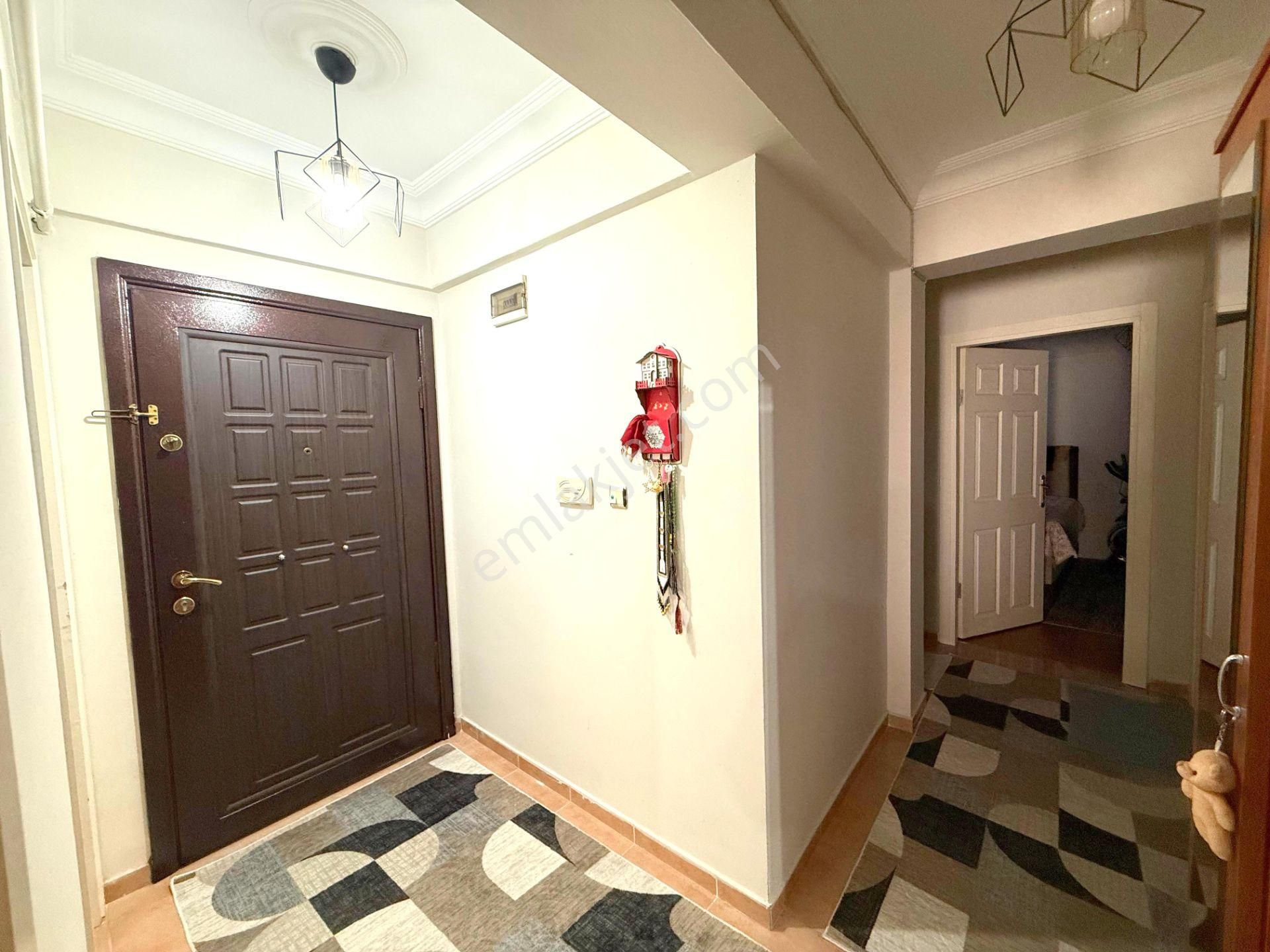 Tutar Dan Merkez Camii Yakını Geniş Ferat 2+1 2. Kat Daire - Görsel 19