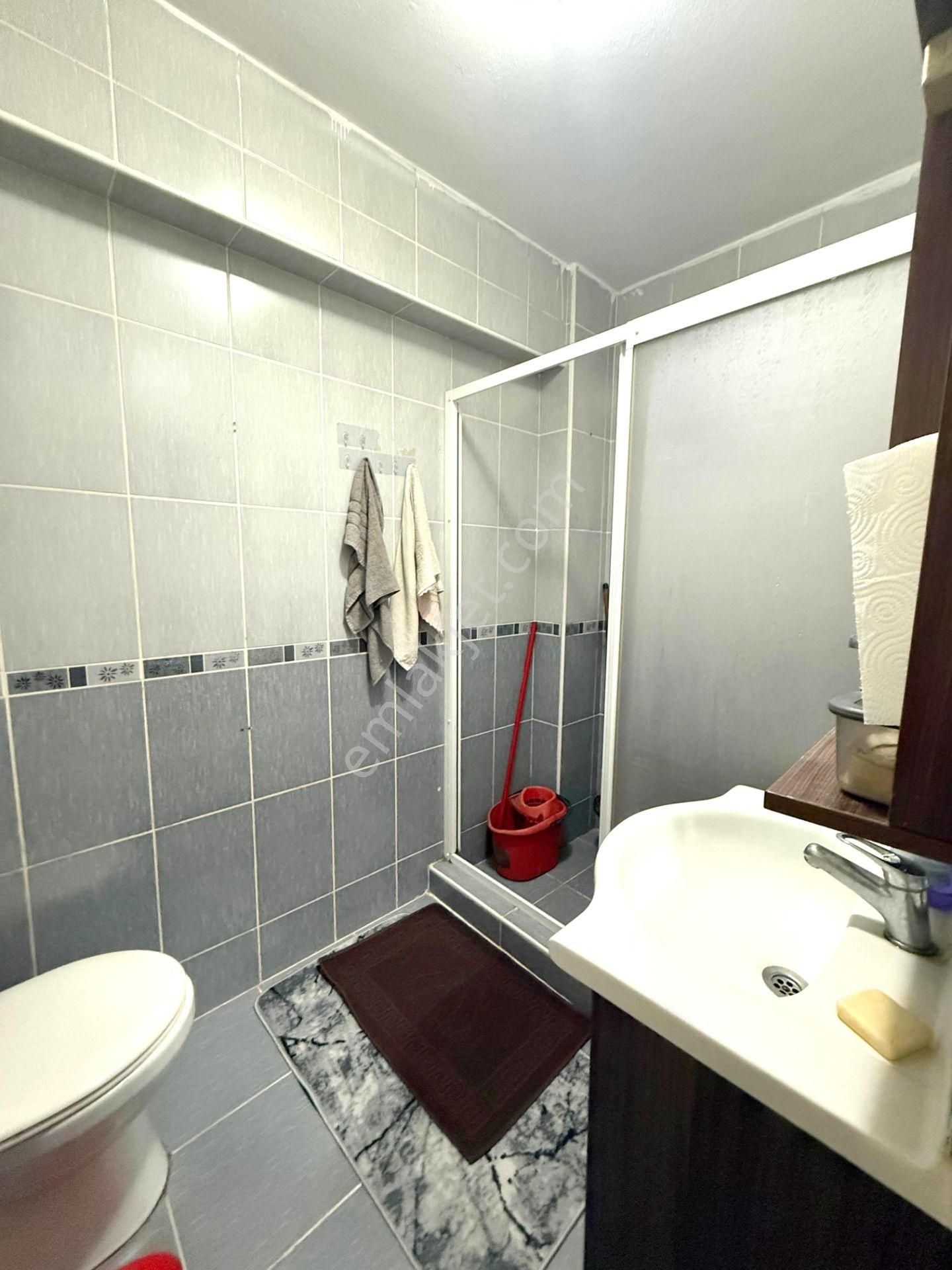 Tutar Dan Merkez Camii Yakını Geniş Ferat 2+1 2. Kat Daire - Görsel 29