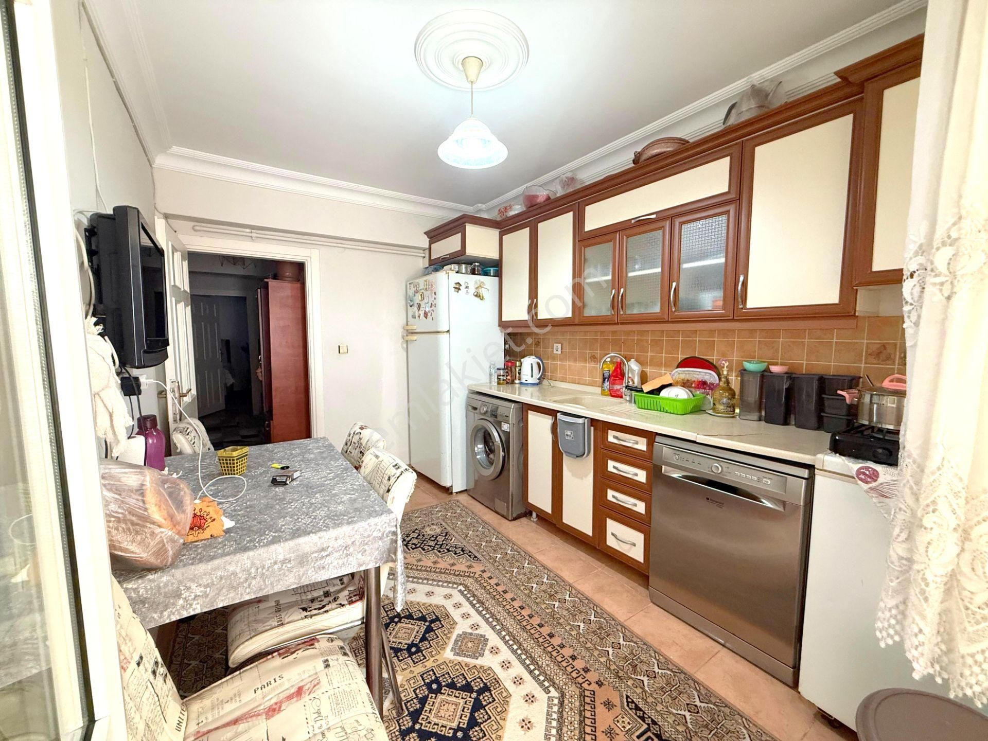 Tutar Dan Merkez Camii Yakını Geniş Ferat 2+1 2. Kat Daire - Görsel 25