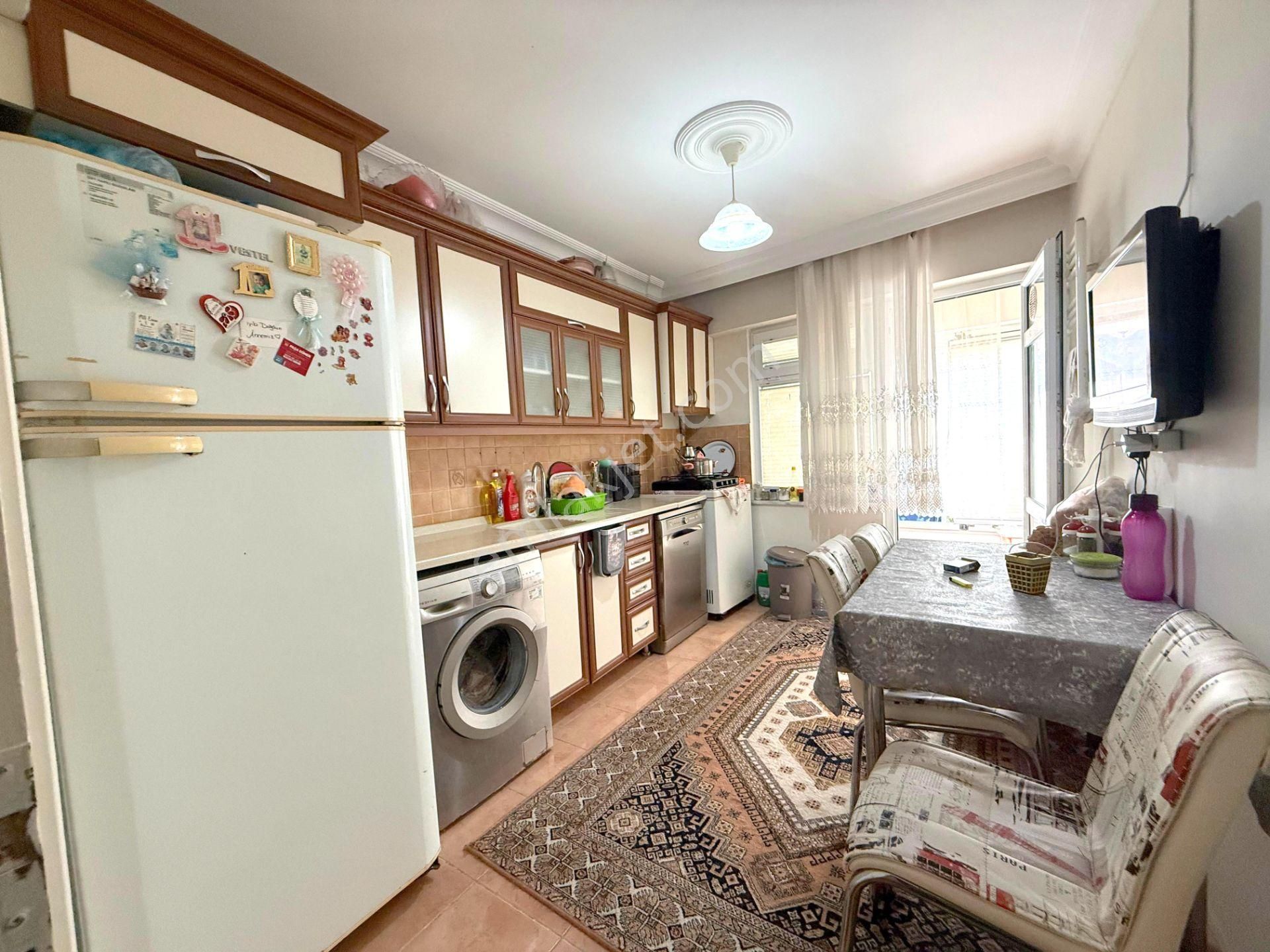 Tutar Dan Merkez Camii Yakını Geniş Ferat 2+1 2. Kat Daire - Görsel 22