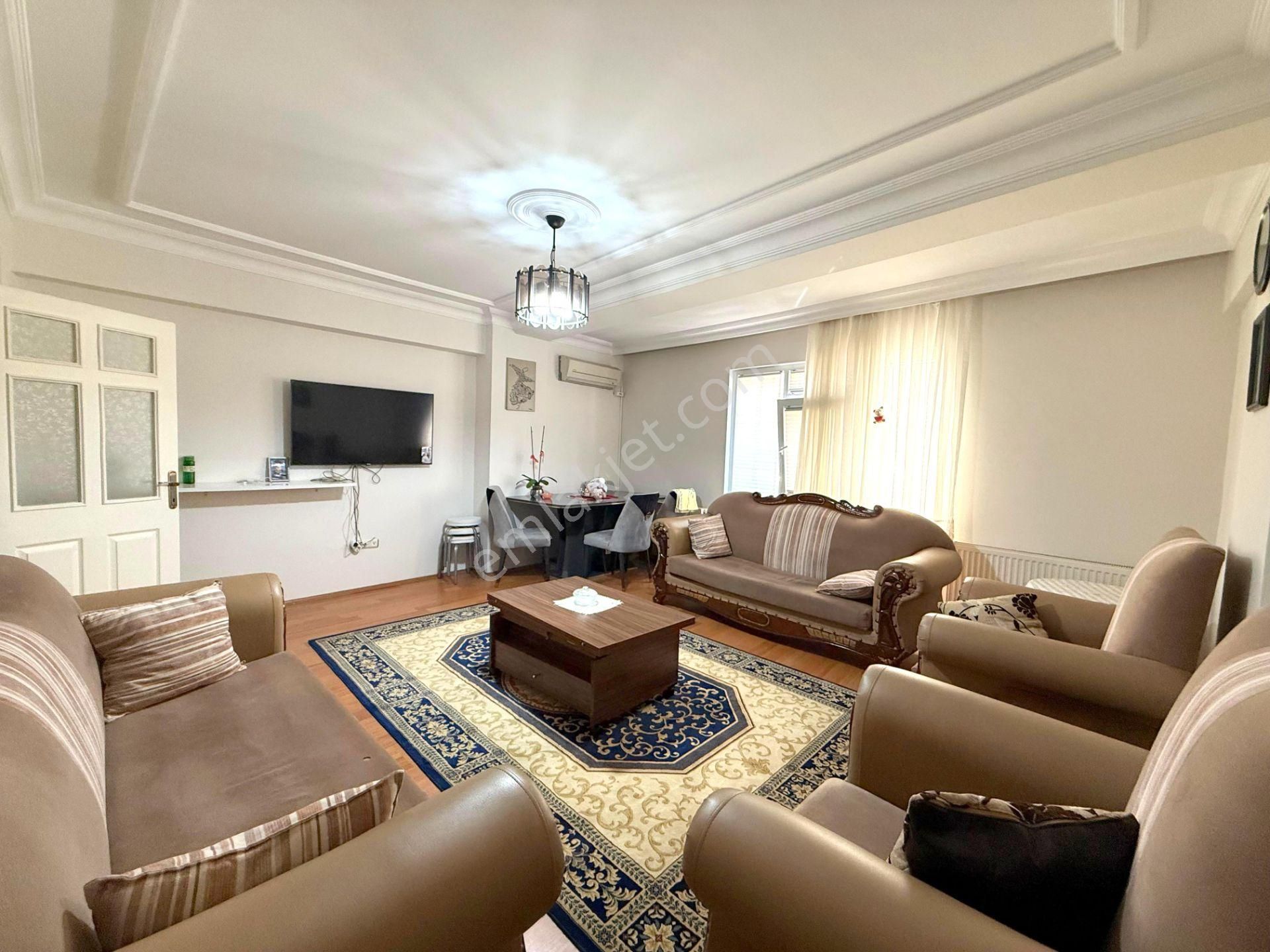 Tutar Dan Merkez Camii Yakını Geniş Ferat 2+1 2. Kat Daire - Görsel 10