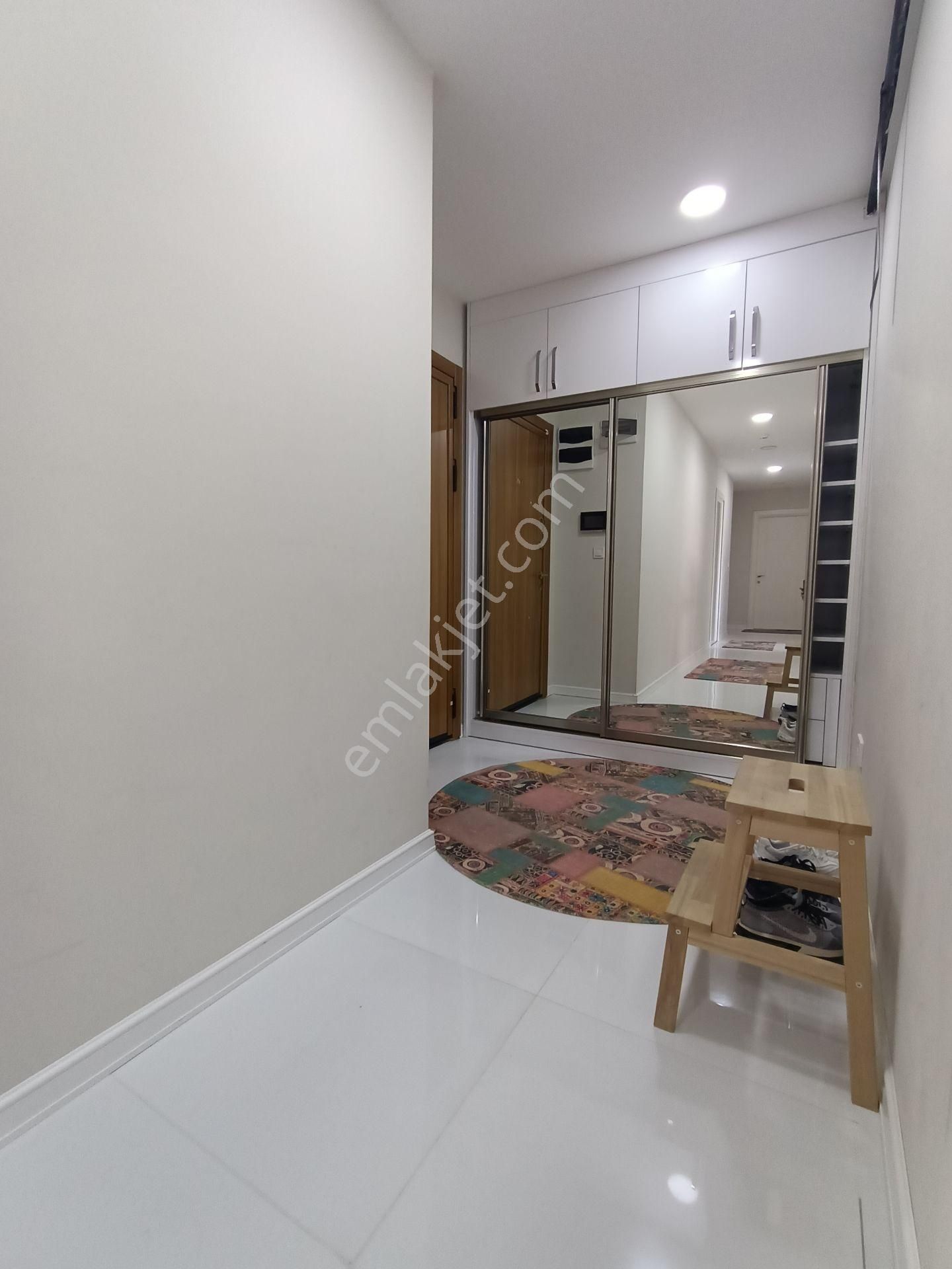 Silivri Yeni Mh. Butik Site İçinde 2+1 Full Eşyalı Kiralık Daire - Görsel 14