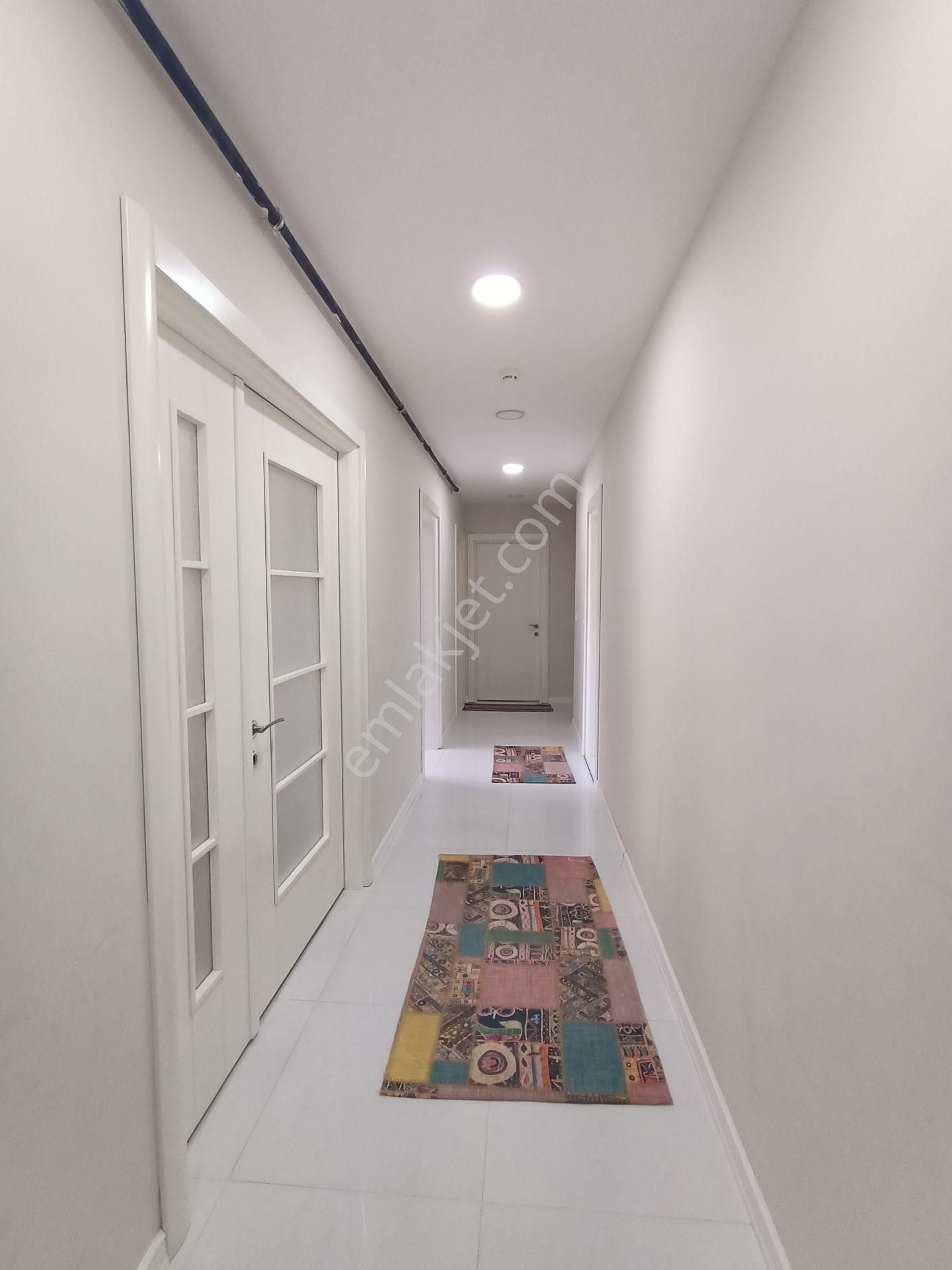 Silivri Yeni Mh. Butik Site İçinde 2+1 Full Eşyalı Kiralık Daire - Görsel 15