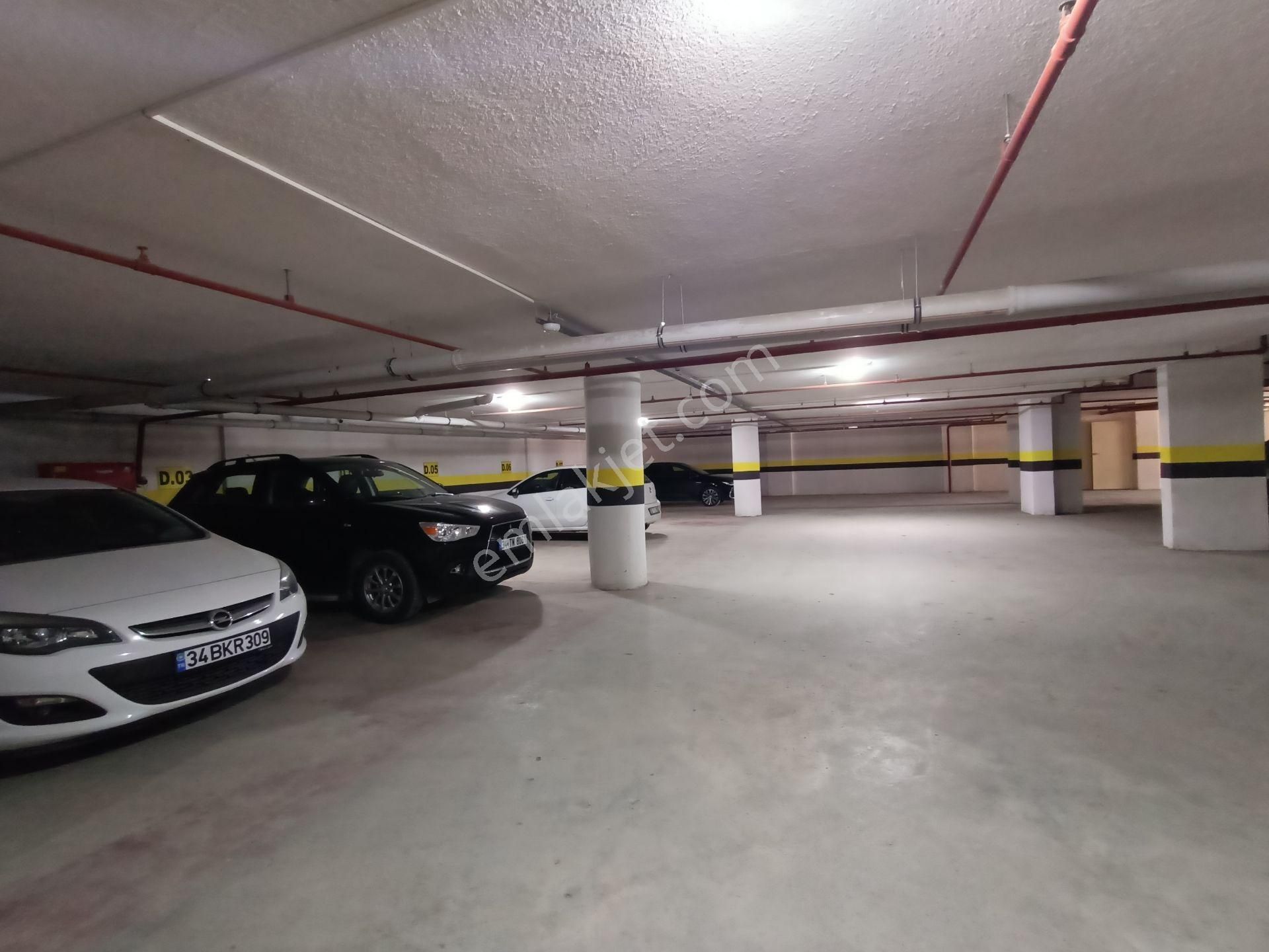 Silivri Yeni Mh. Butik Site İçinde 2+1 Full Eşyalı Kiralık Daire - Görsel 26