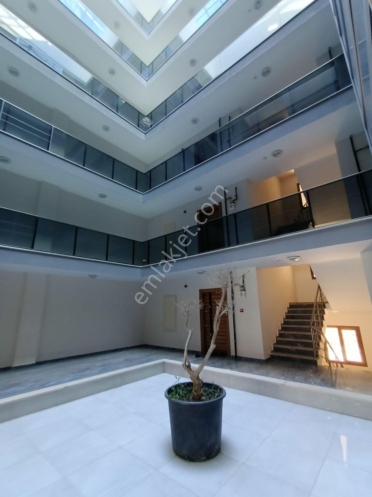 Silivri Yeni Mh. Butik Site İçinde 2+1 Full Eşyalı Kiralık Daire - Görsel 23