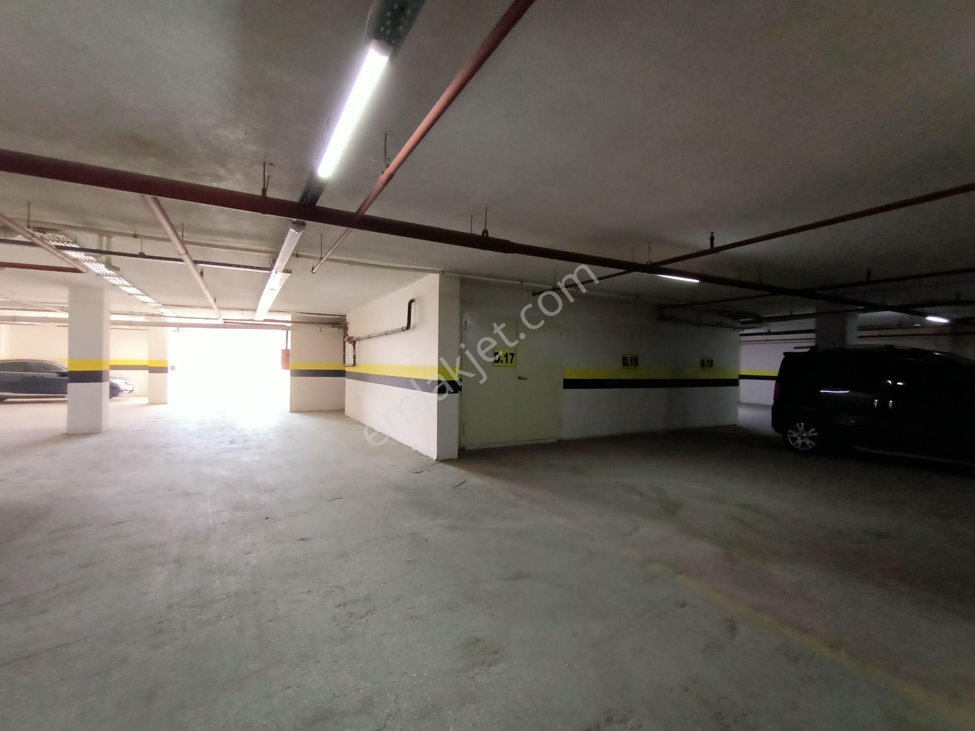 Silivri Yeni Mh. Butik Site İçinde 2+1 Full Eşyalı Kiralık Daire - Görsel 27