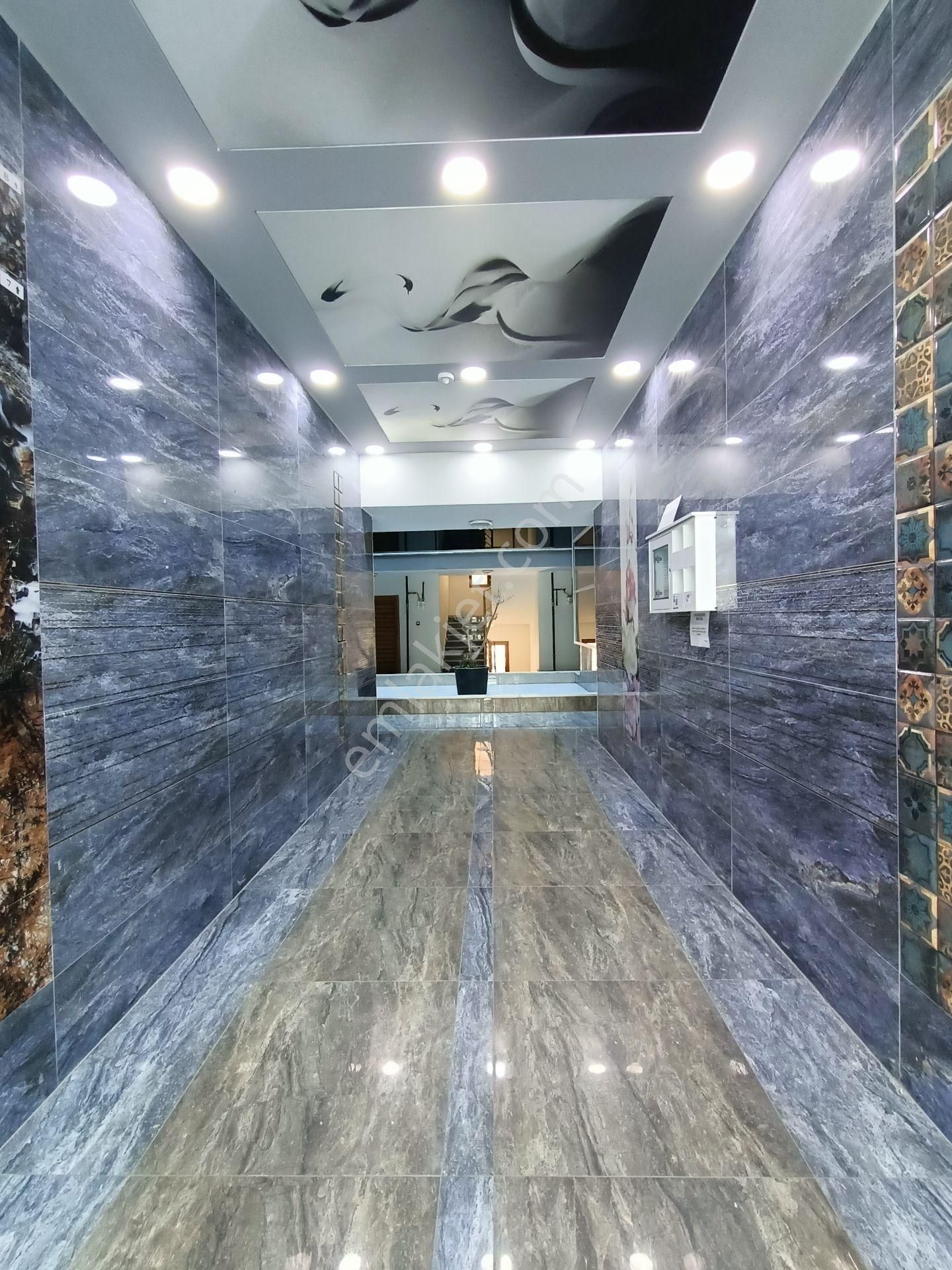 Silivri Yeni Mh. Butik Site İçinde 2+1 Full Eşyalı Kiralık Daire - Görsel 25