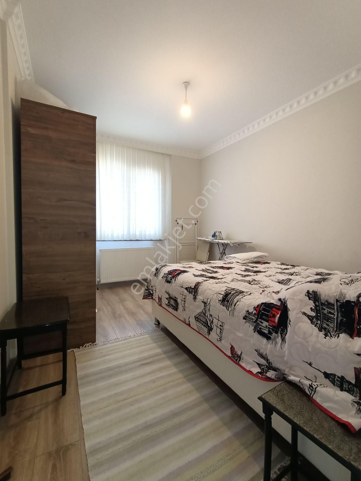Silivri Yeni Mh. Butik Site İçinde 2+1 Full Eşyalı Kiralık Daire - Görsel 16