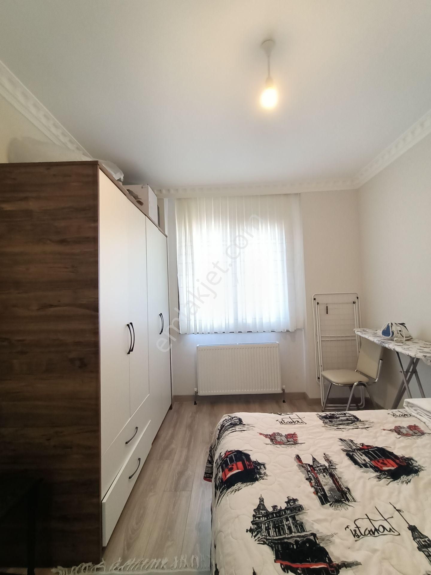 Silivri Yeni Mh. Butik Site İçinde 2+1 Full Eşyalı Kiralık Daire - Görsel 17