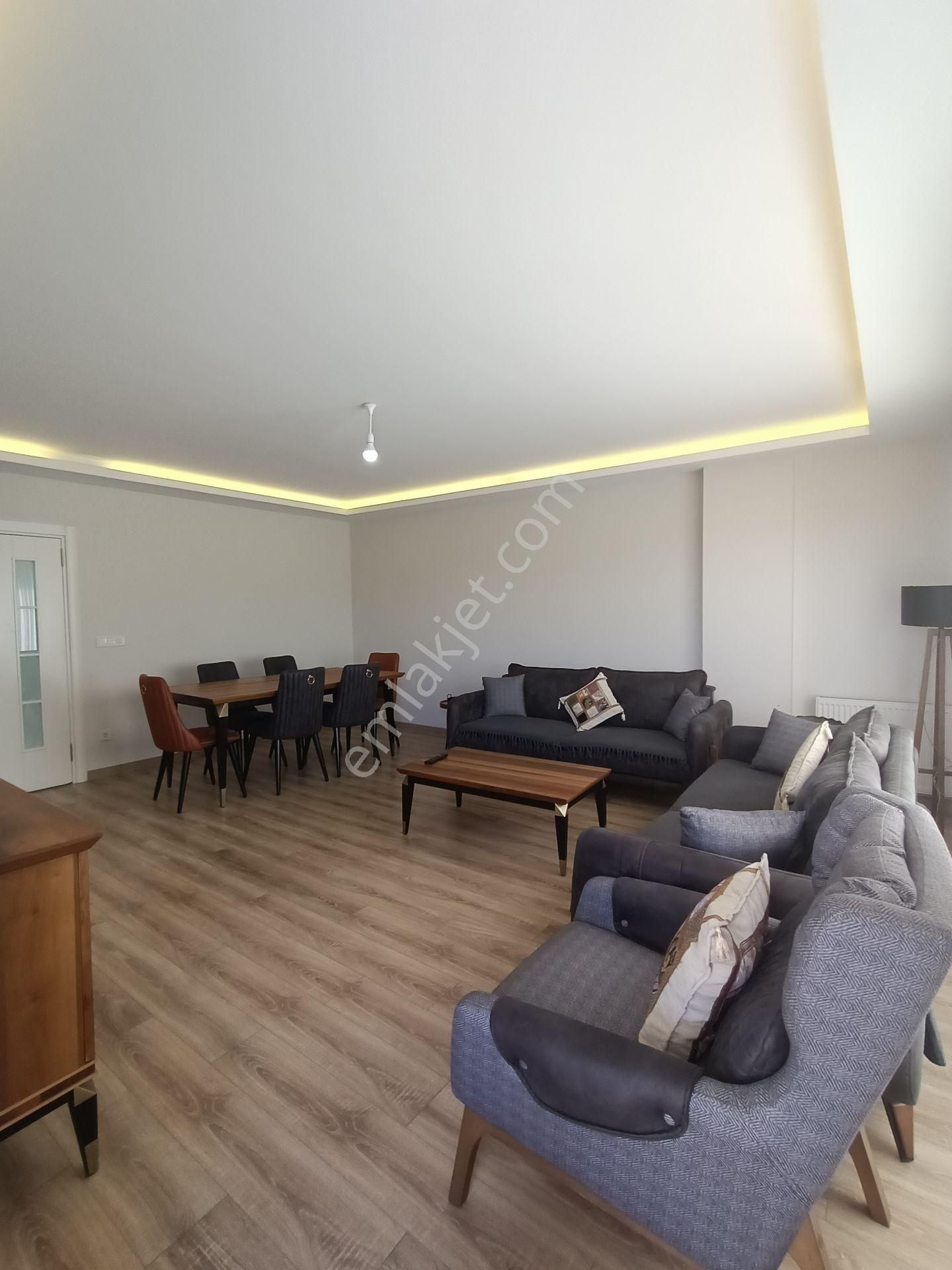 Silivri Yeni Mh. Butik Site İçinde 2+1 Full Eşyalı Kiralık Daire - Görsel 13