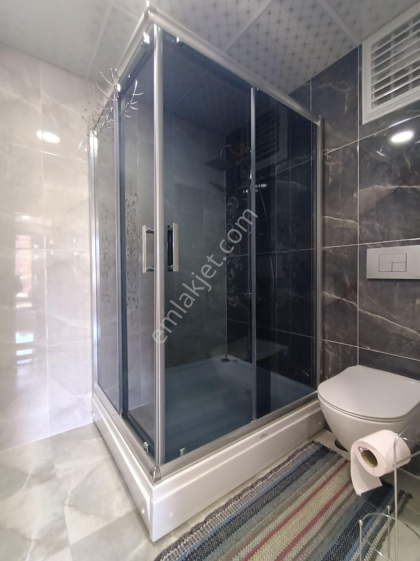 Silivri Yeni Mh. Butik Site İçinde 2+1 Full Eşyalı Kiralık Daire - Görsel 18