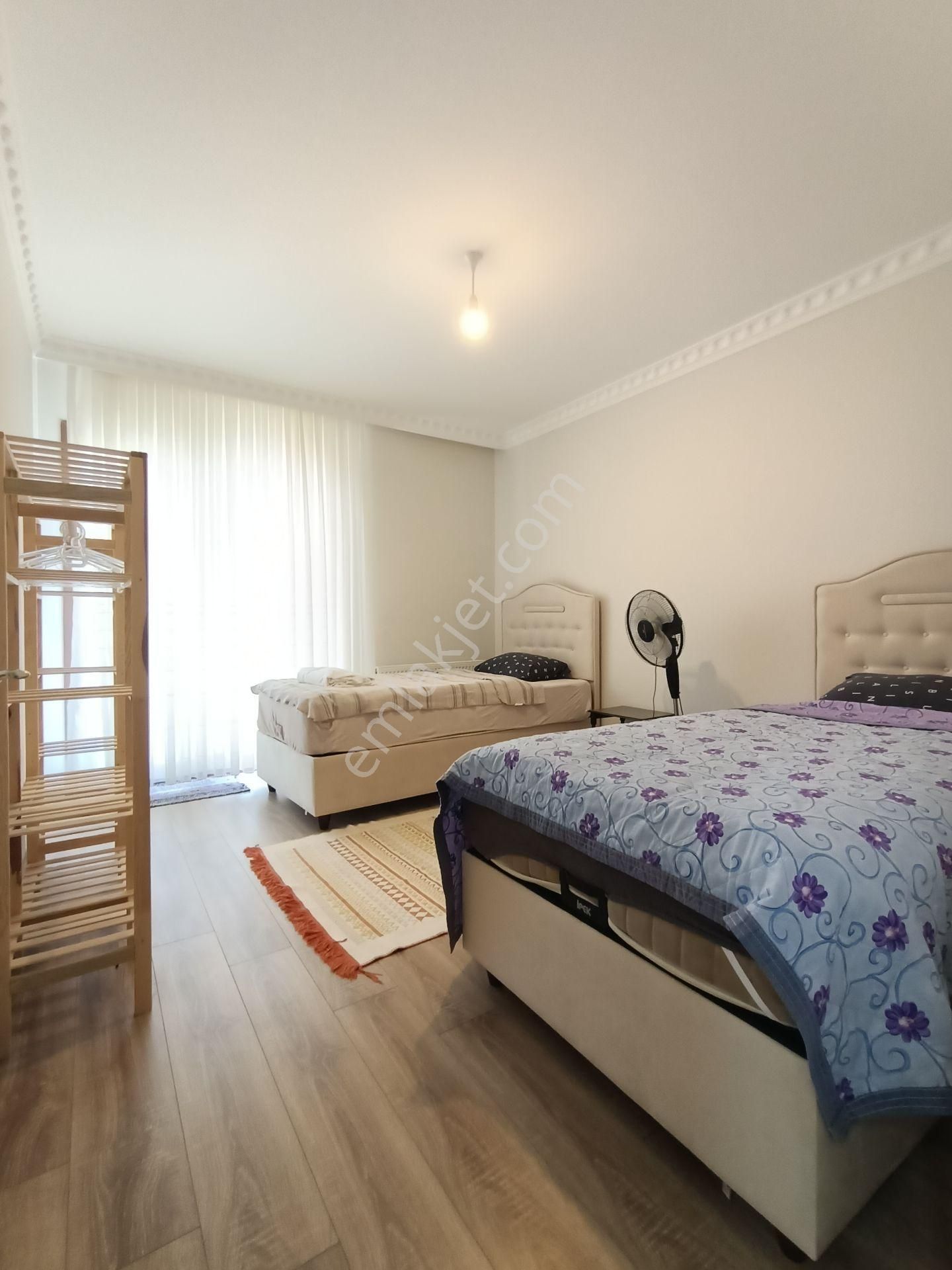 Silivri Yeni Mh. Butik Site İçinde 2+1 Full Eşyalı Kiralık Daire - Görsel 20