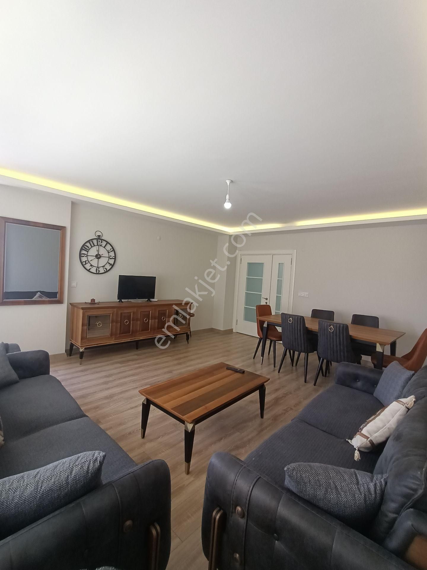 Silivri Yeni Mh. Butik Site İçinde 2+1 Full Eşyalı Kiralık Daire - Görsel 12