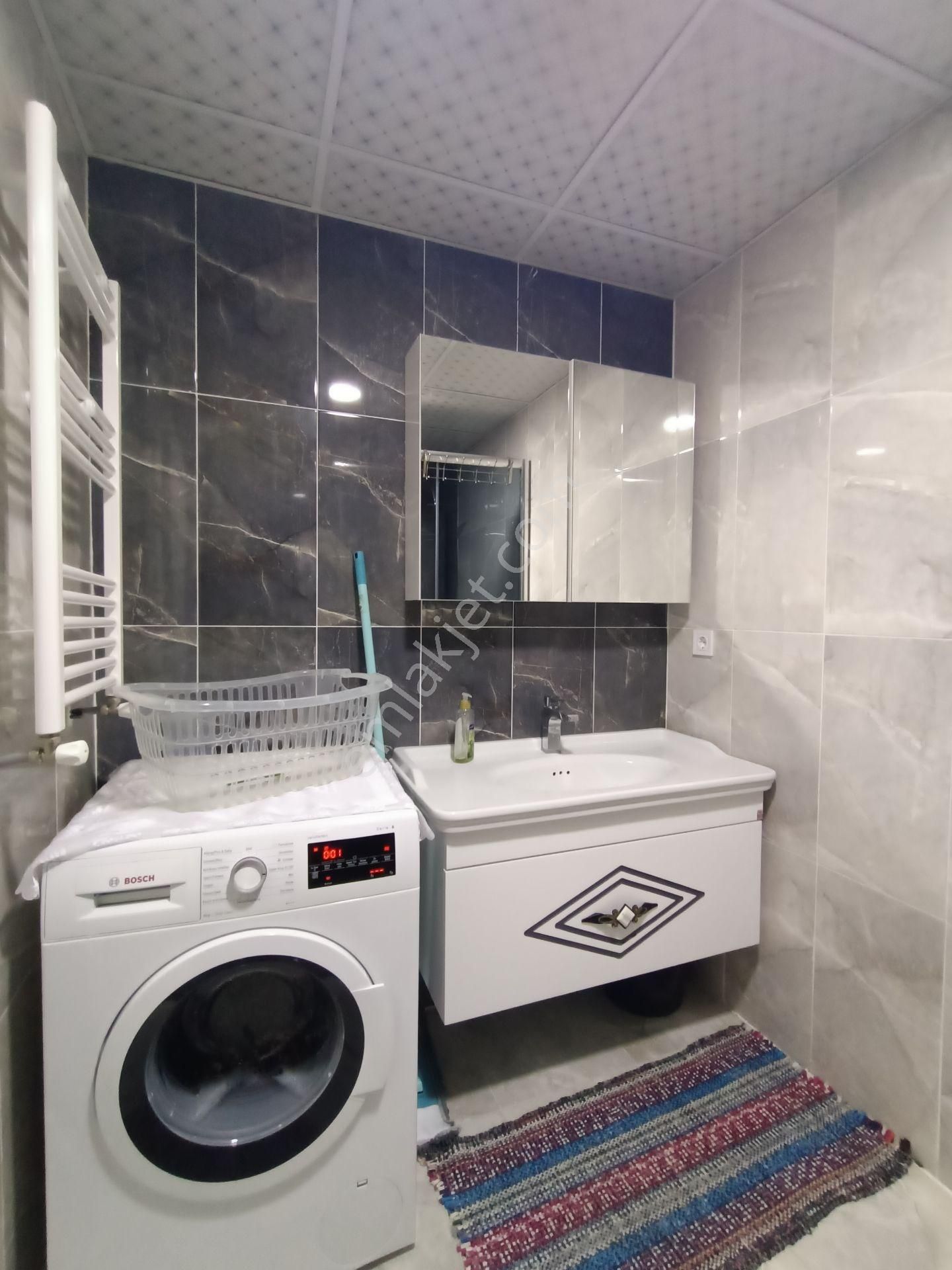 Silivri Yeni Mh. Butik Site İçinde 2+1 Full Eşyalı Kiralık Daire - Görsel 19