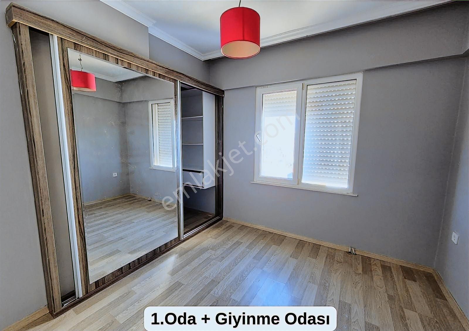 Antalya Konyaaltı Uncalı-kiralık 3+1 İçi Yapılı-asansör-boş - Görsel 14