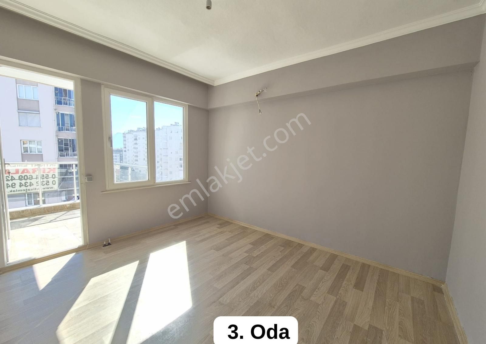 Antalya Konyaaltı Uncalı-kiralık 3+1 İçi Yapılı-asansör-boş - Görsel 16