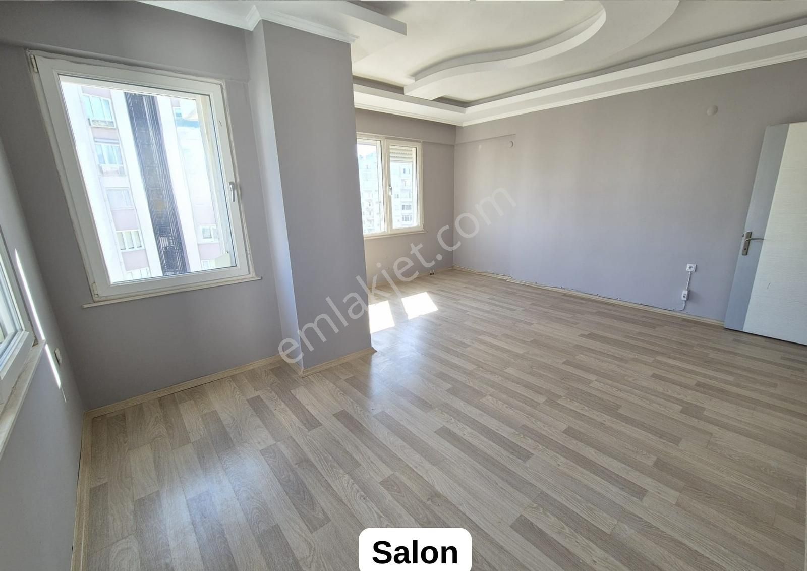 Antalya Konyaaltı Uncalı-kiralık 3+1 İçi Yapılı-asansör-boş - Görsel 12