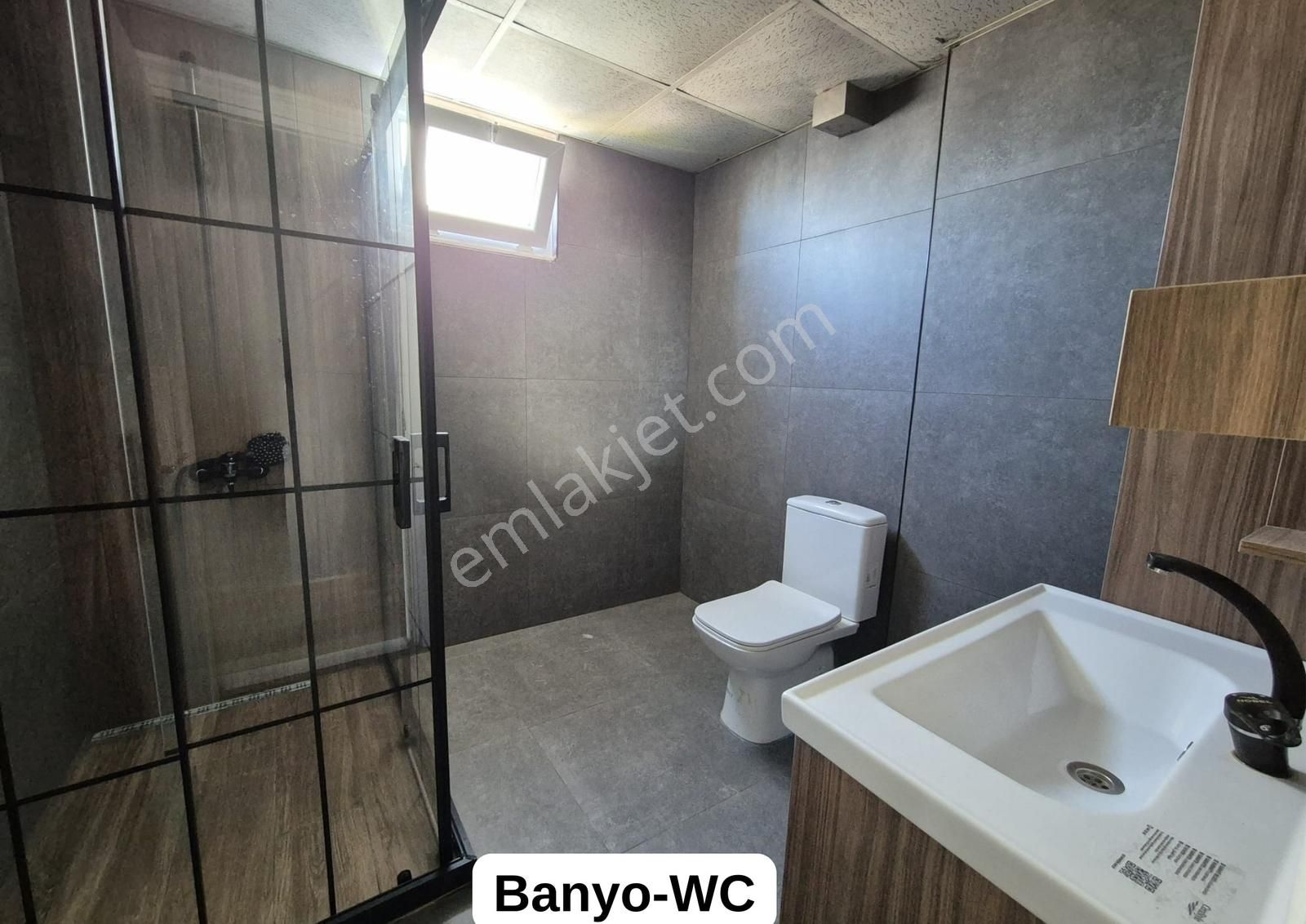 Antalya Konyaaltı Uncalı-kiralık 3+1 İçi Yapılı-asansör-boş - Görsel 18