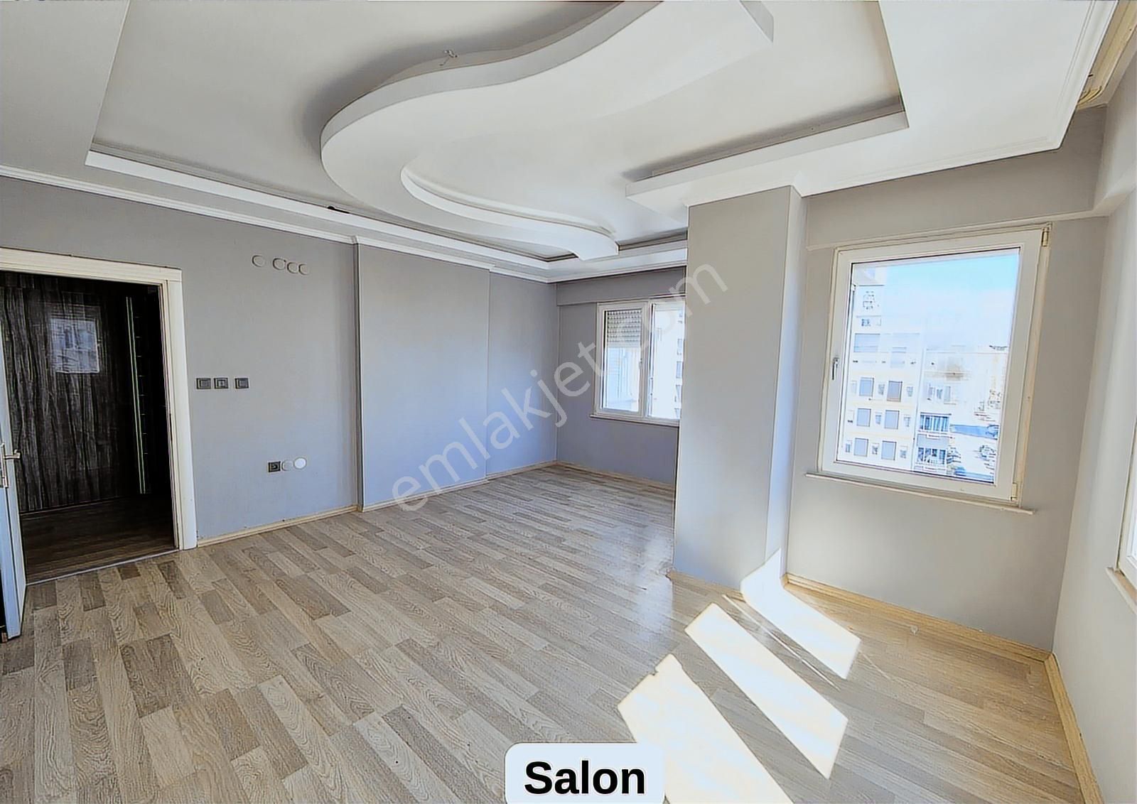 Antalya Konyaaltı Uncalı-kiralık 3+1 İçi Yapılı-asansör-boş - Görsel 13