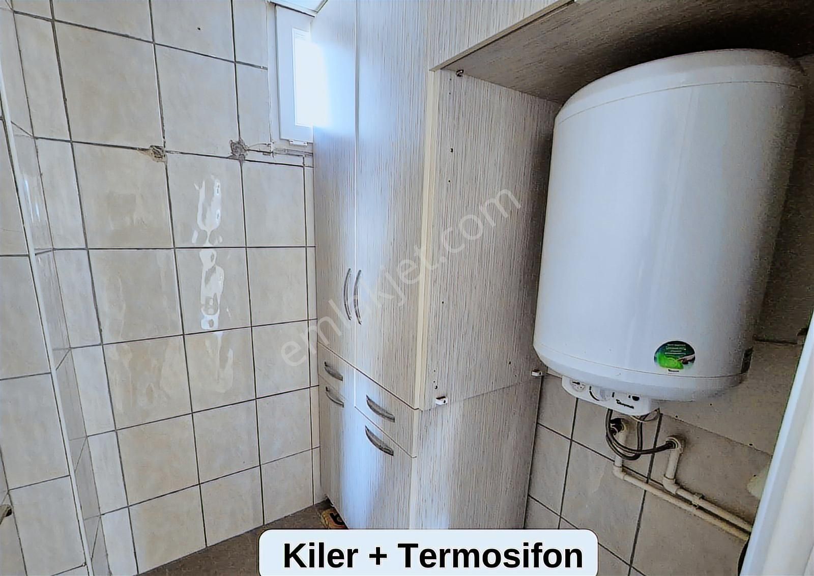 Antalya Konyaaltı Uncalı-kiralık 3+1 İçi Yapılı-asansör-boş - Görsel 20