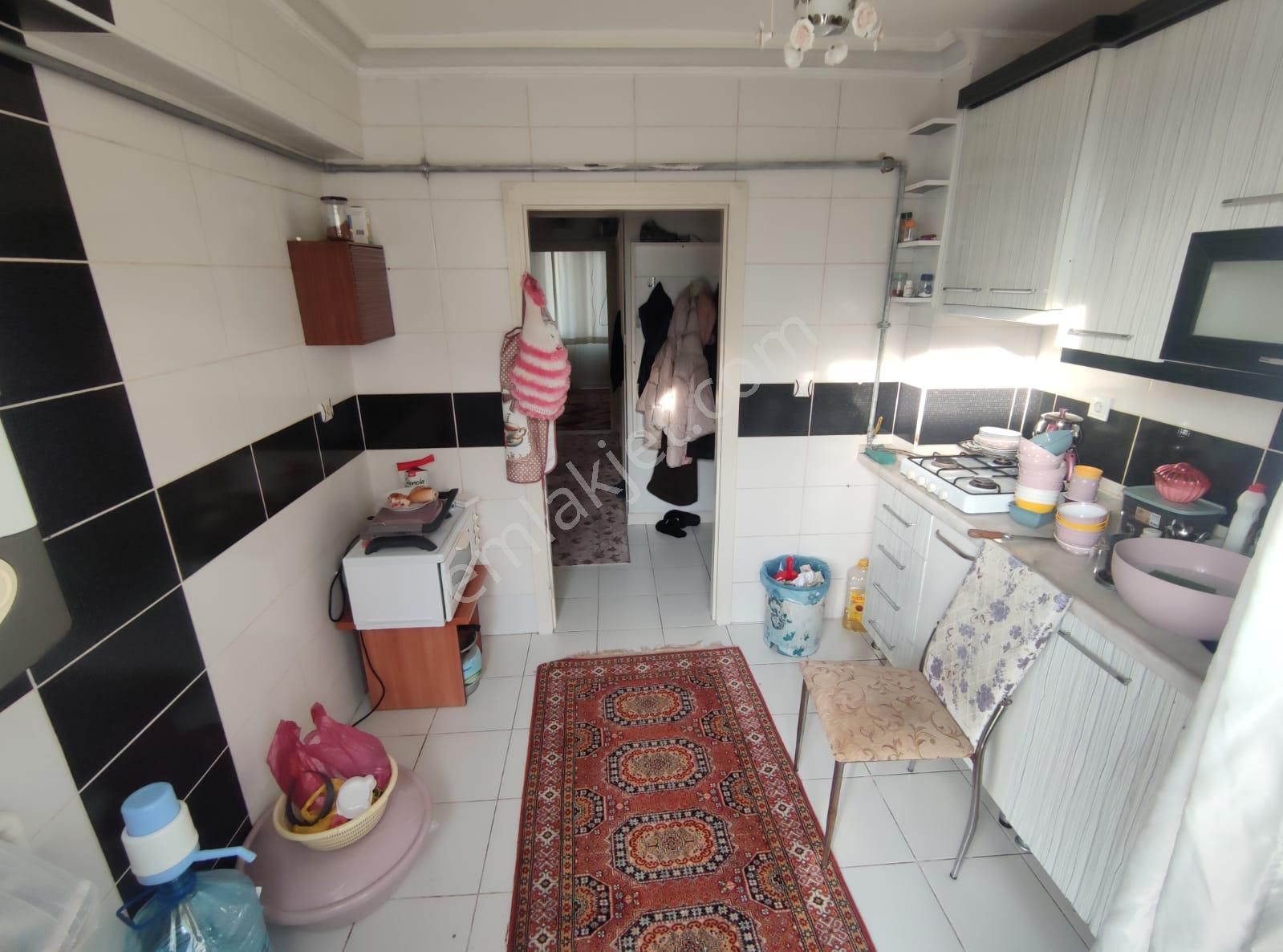 Altındağ - Beşikkaya Mahallesi Cadde'ye Yakın Katta 2+1 Satılık Kupon Daire !!! - Görsel 6