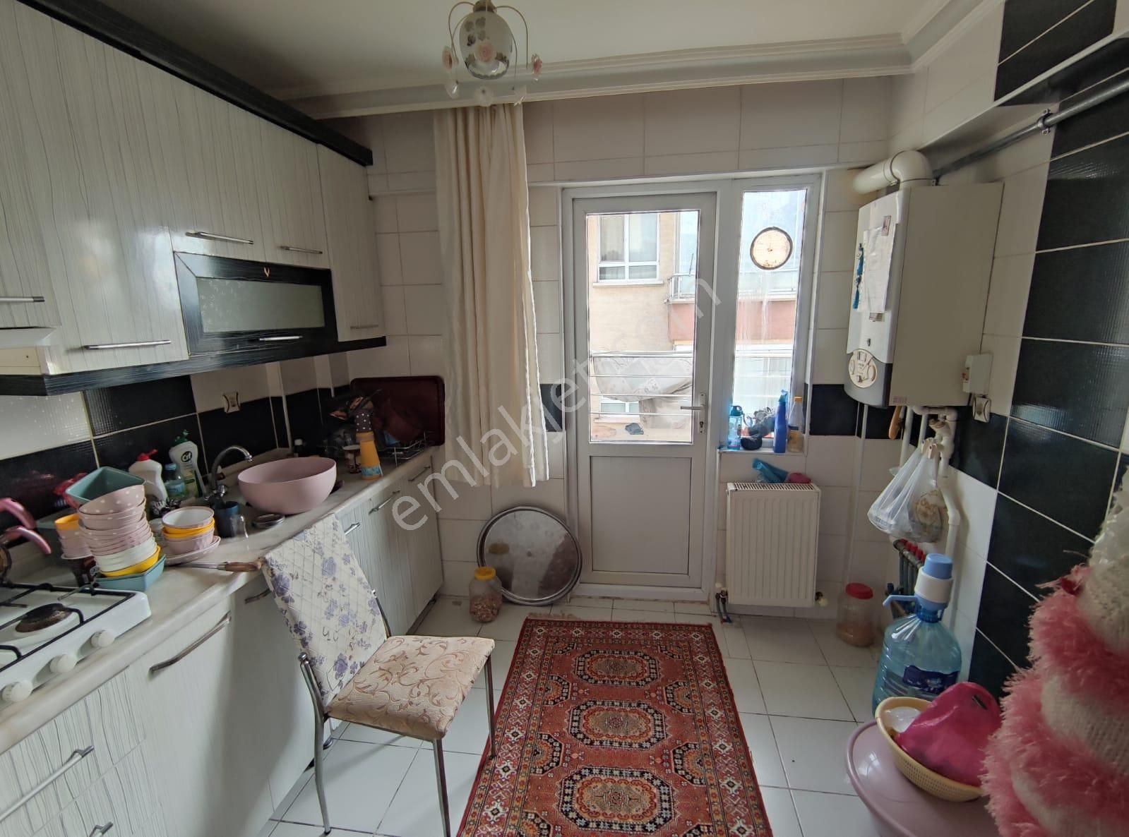 Altındağ - Beşikkaya Mahallesi Cadde'ye Yakın Katta 2+1 Satılık Kupon Daire !!! - Görsel 2