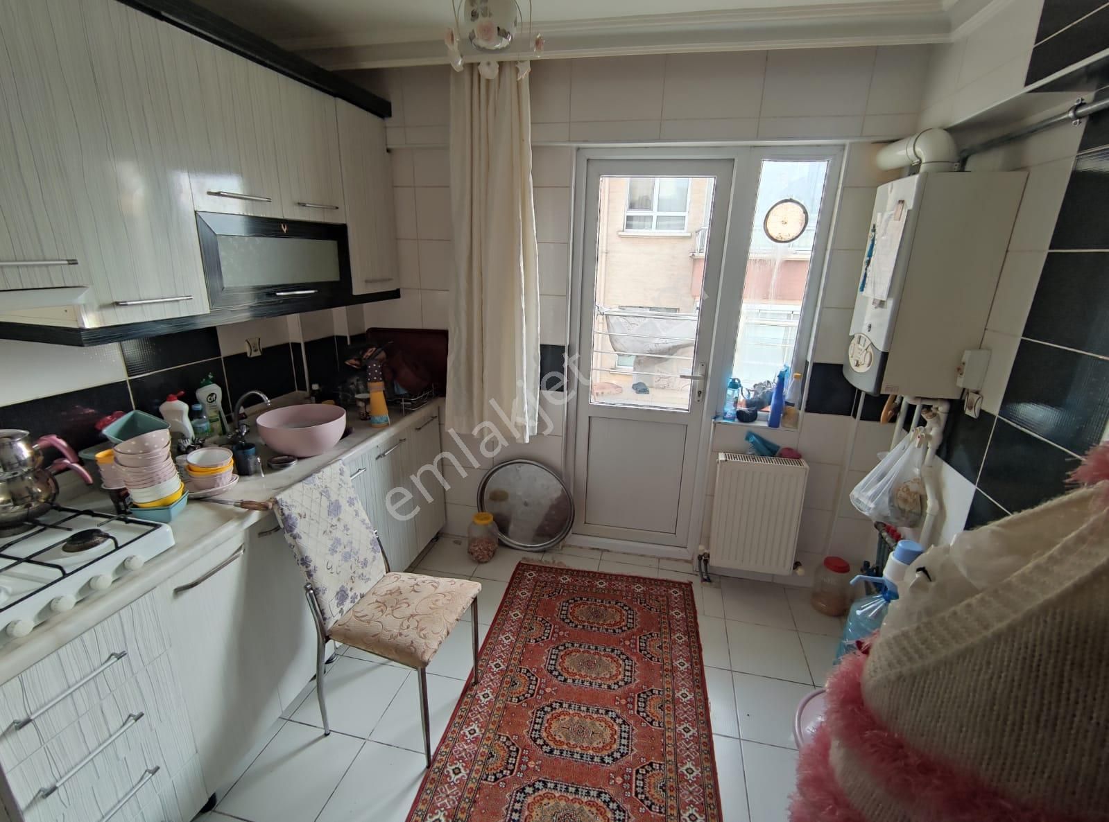 Altındağ - Beşikkaya Mahallesi Cadde'ye Yakın Katta 2+1 Satılık Kupon Daire !!! - Görsel 4