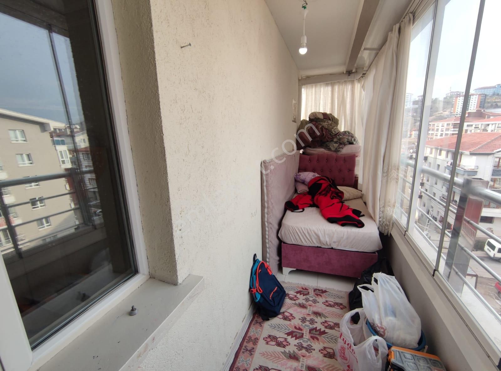 Altındağ - Beşikkaya Mahallesi Cadde'ye Yakın Katta 2+1 Satılık Kupon Daire !!! - Görsel 19