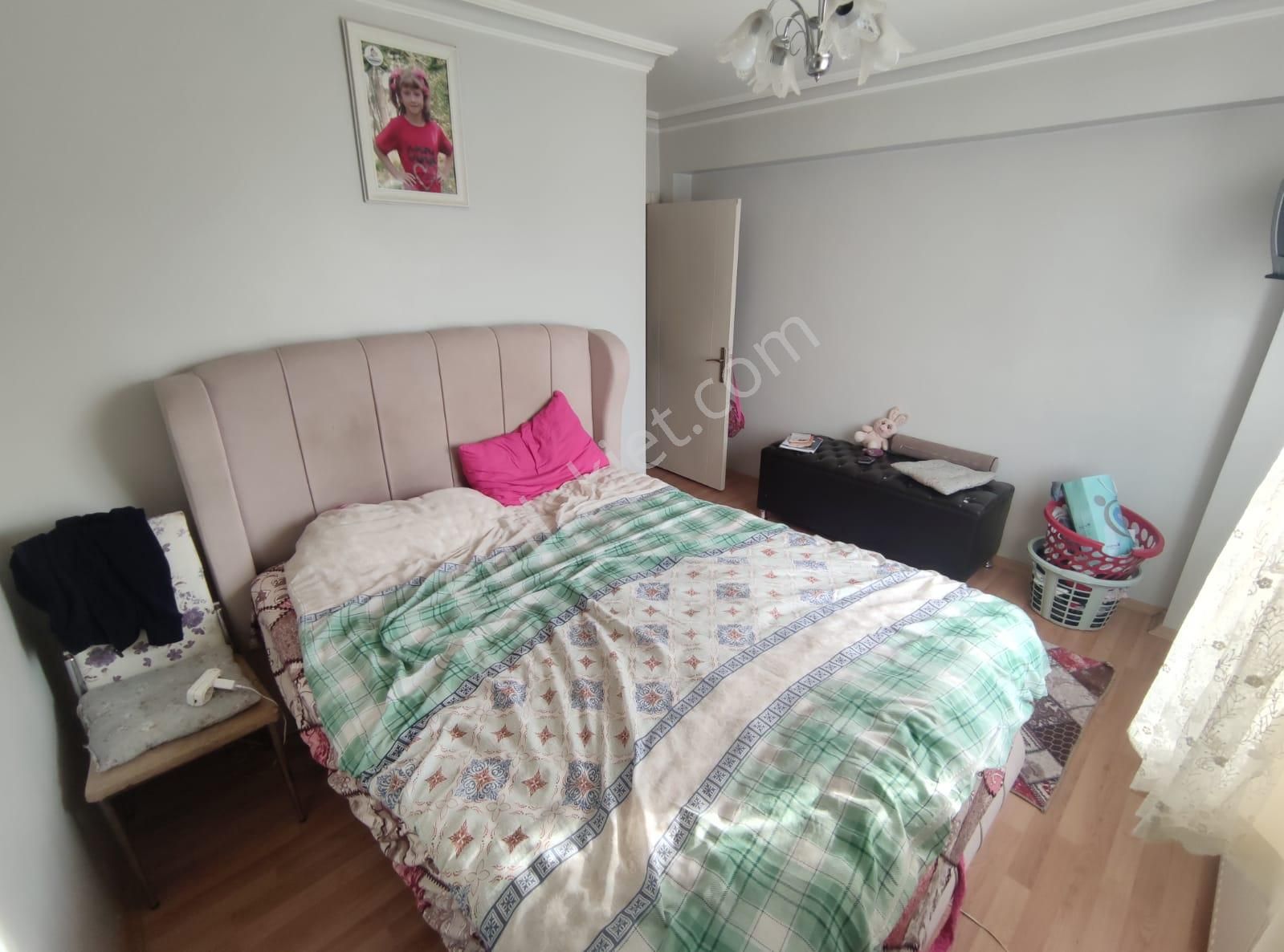 Altındağ - Beşikkaya Mahallesi Cadde'ye Yakın Katta 2+1 Satılık Kupon Daire !!! - Görsel 10