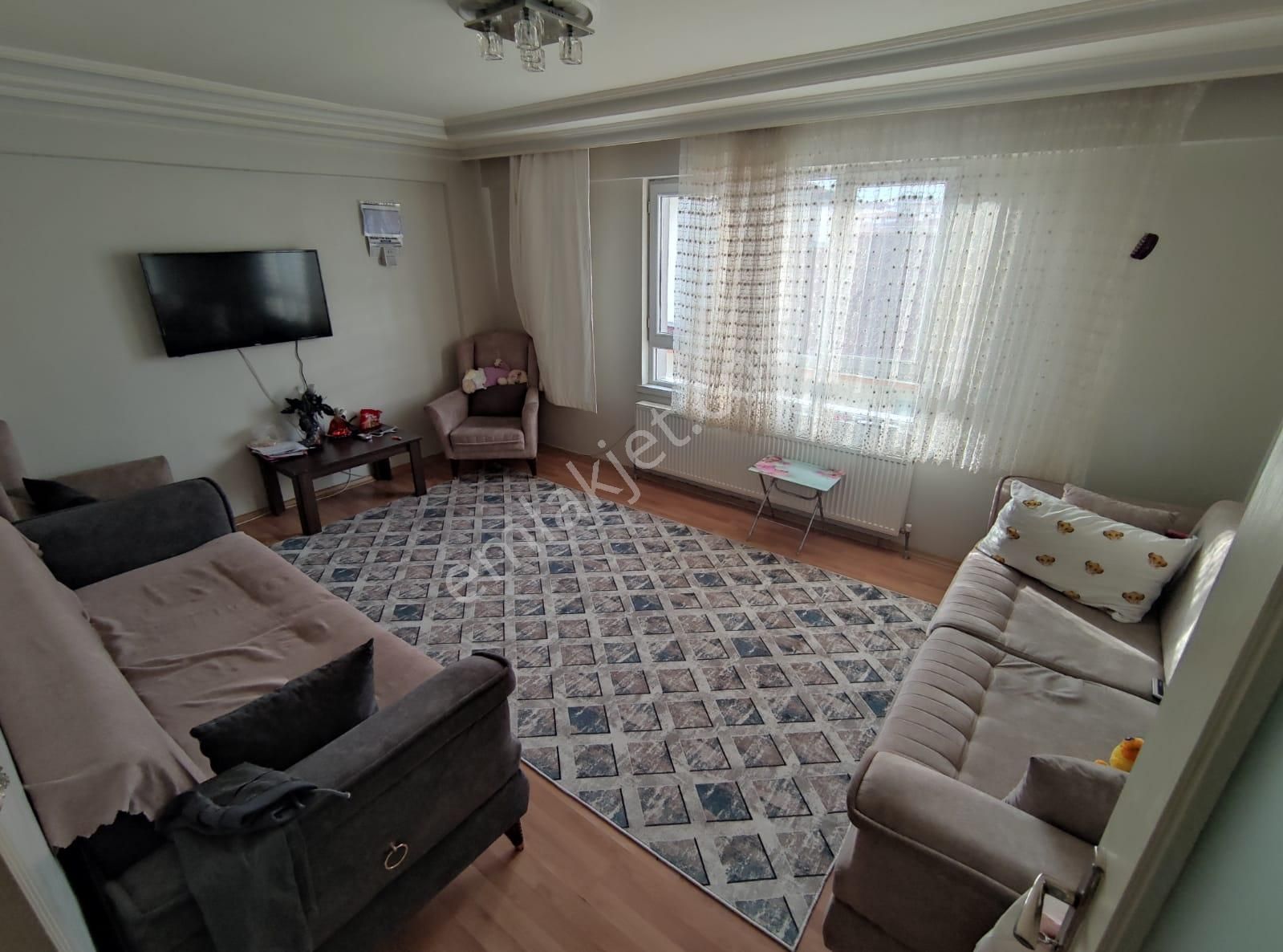 Altındağ - Beşikkaya Mahallesi Cadde'ye Yakın Katta 2+1 Satılık Kupon Daire !!!