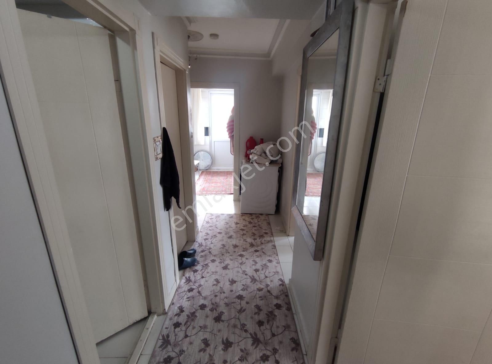 Altındağ - Beşikkaya Mahallesi Cadde'ye Yakın Katta 2+1 Satılık Kupon Daire !!! - Görsel 15