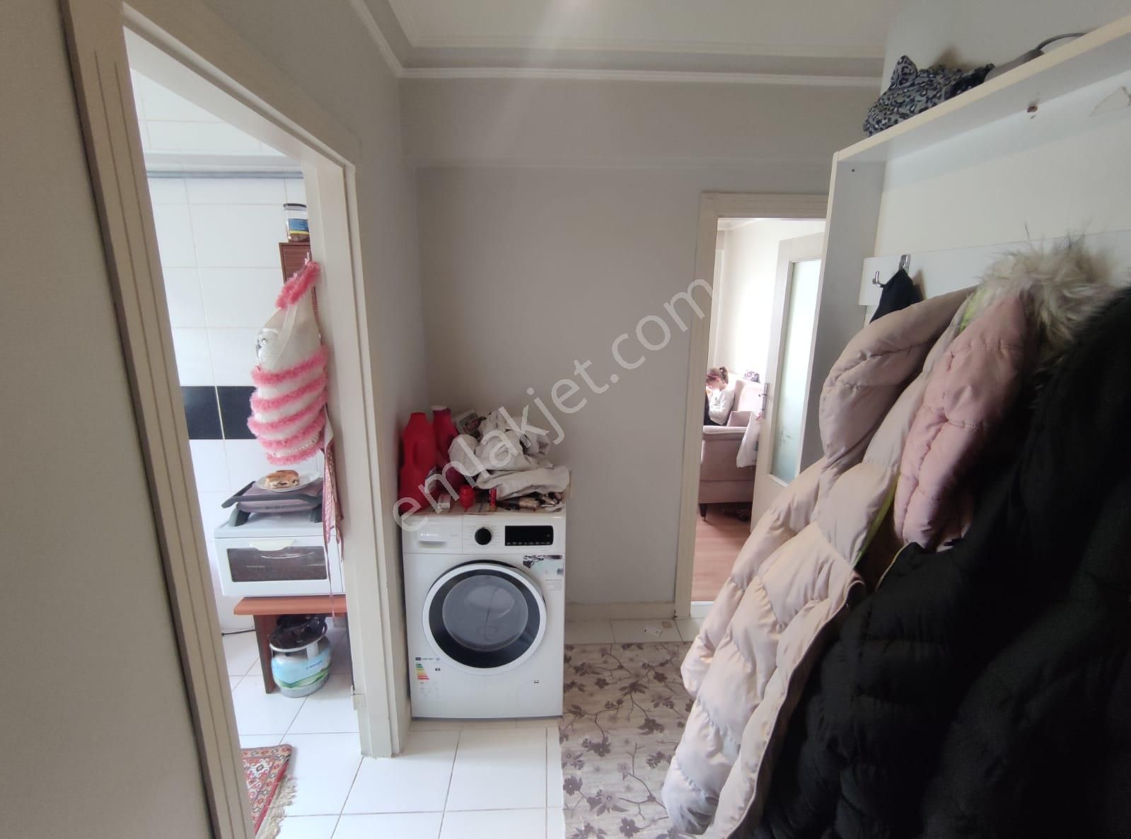 Altındağ - Beşikkaya Mahallesi Cadde'ye Yakın Katta 2+1 Satılık Kupon Daire !!! - Görsel 13