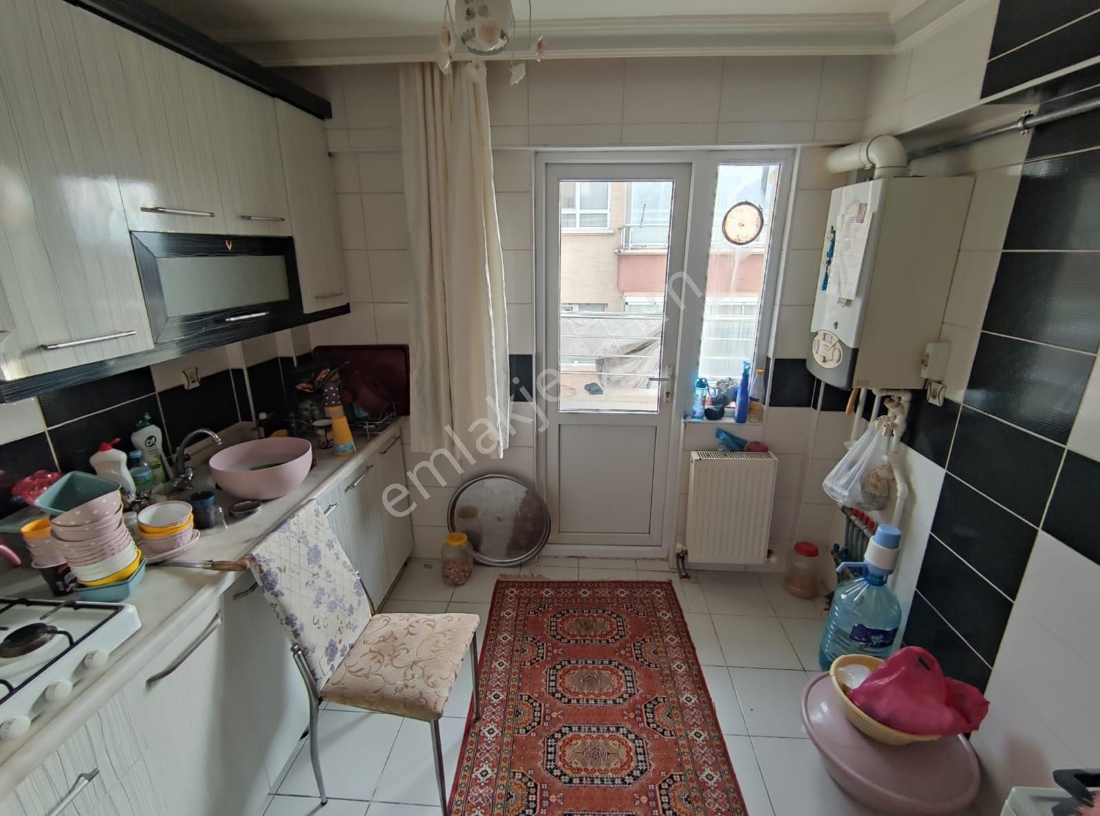 Altındağ - Beşikkaya Mahallesi Cadde'ye Yakın Katta 2+1 Satılık Kupon Daire !!! - Görsel 8