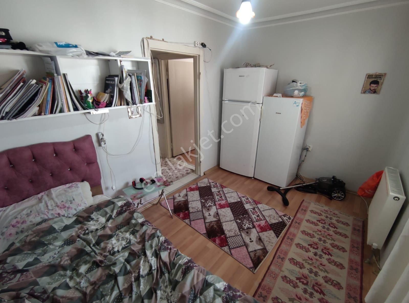 Altındağ - Beşikkaya Mahallesi Cadde'ye Yakın Katta 2+1 Satılık Kupon Daire !!! - Görsel 11