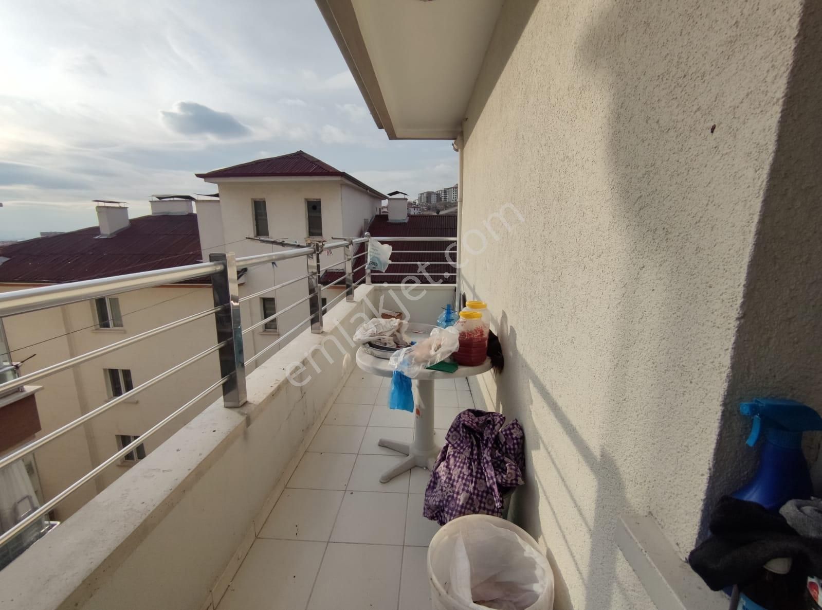 Altındağ - Beşikkaya Mahallesi Cadde'ye Yakın Katta 2+1 Satılık Kupon Daire !!! - Görsel 20