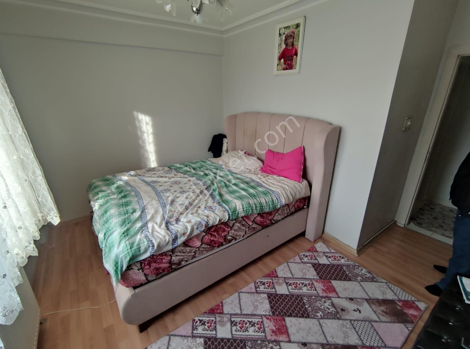 Altındağ - Beşikkaya Mahallesi Cadde'ye Yakın Katta 2+1 Satılık Kupon Daire !!! - Görsel 9