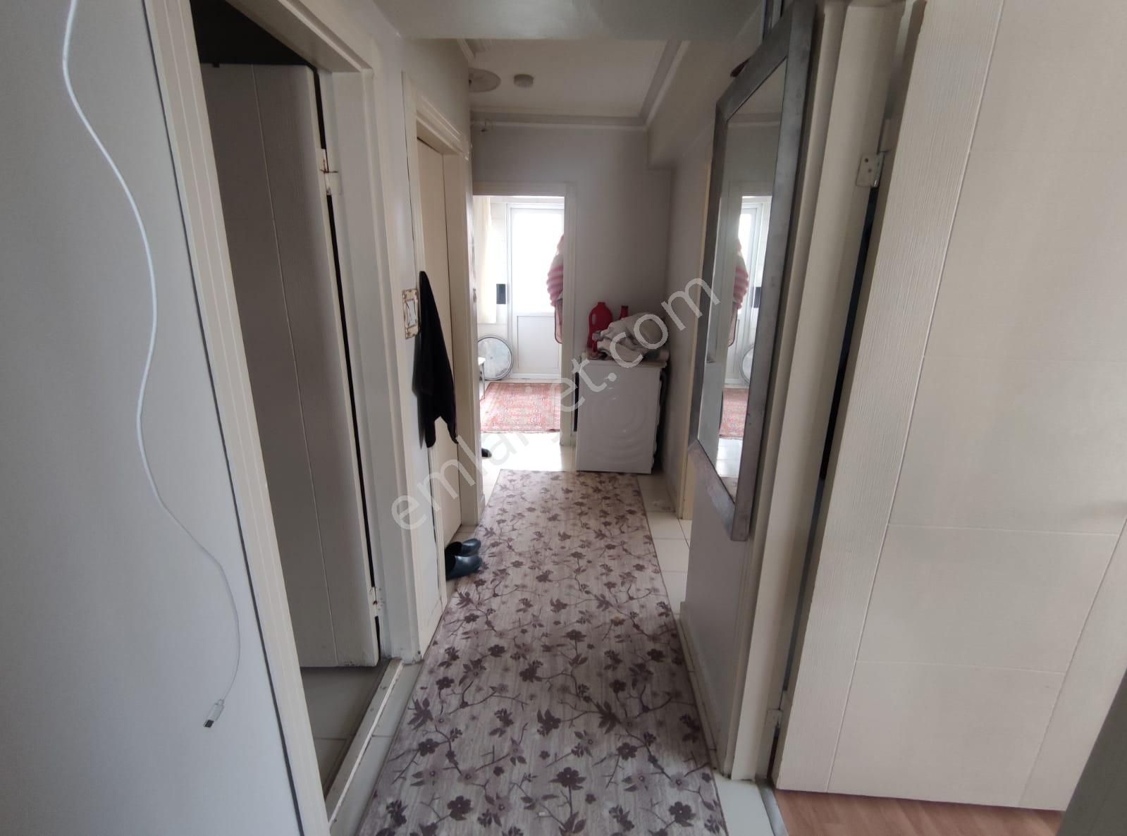 Altındağ - Beşikkaya Mahallesi Cadde'ye Yakın Katta 2+1 Satılık Kupon Daire !!! - Görsel 16