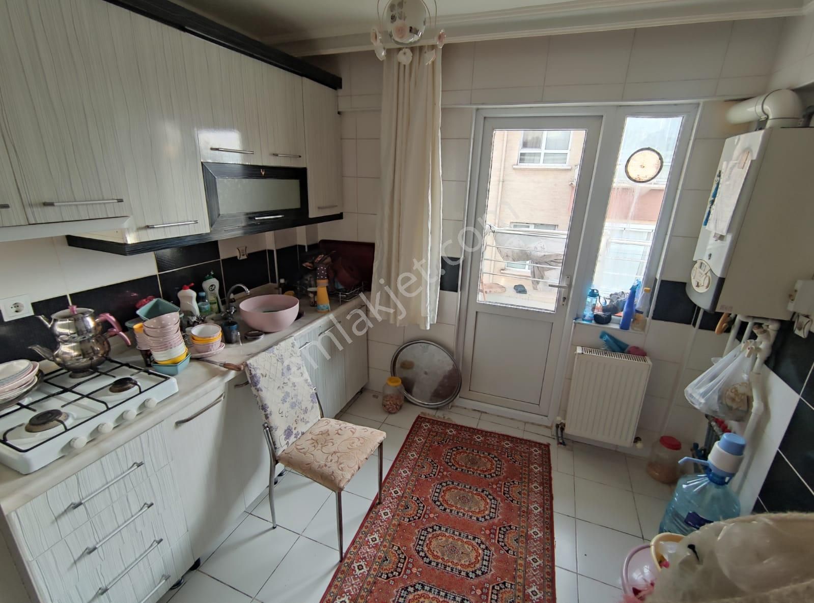 Altındağ - Beşikkaya Mahallesi Cadde'ye Yakın Katta 2+1 Satılık Kupon Daire !!! - Görsel 3