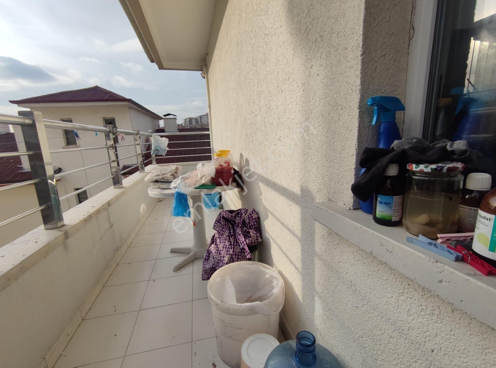 Altındağ - Beşikkaya Mahallesi Cadde'ye Yakın Katta 2+1 Satılık Kupon Daire !!! - Görsel 21