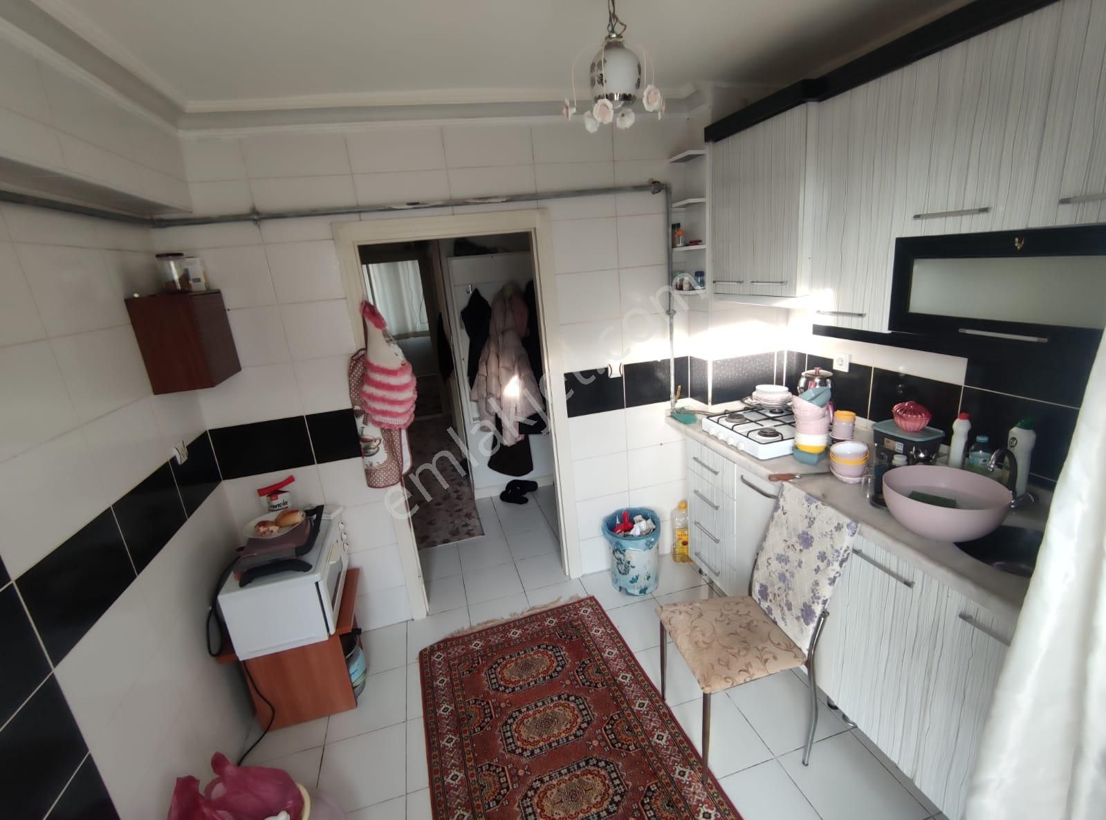 Altındağ - Beşikkaya Mahallesi Cadde'ye Yakın Katta 2+1 Satılık Kupon Daire !!! - Görsel 5