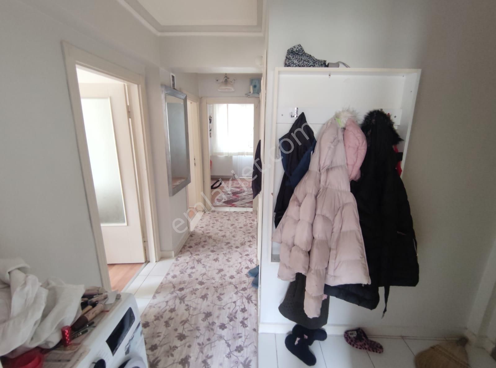 Altındağ - Beşikkaya Mahallesi Cadde'ye Yakın Katta 2+1 Satılık Kupon Daire !!! - Görsel 14