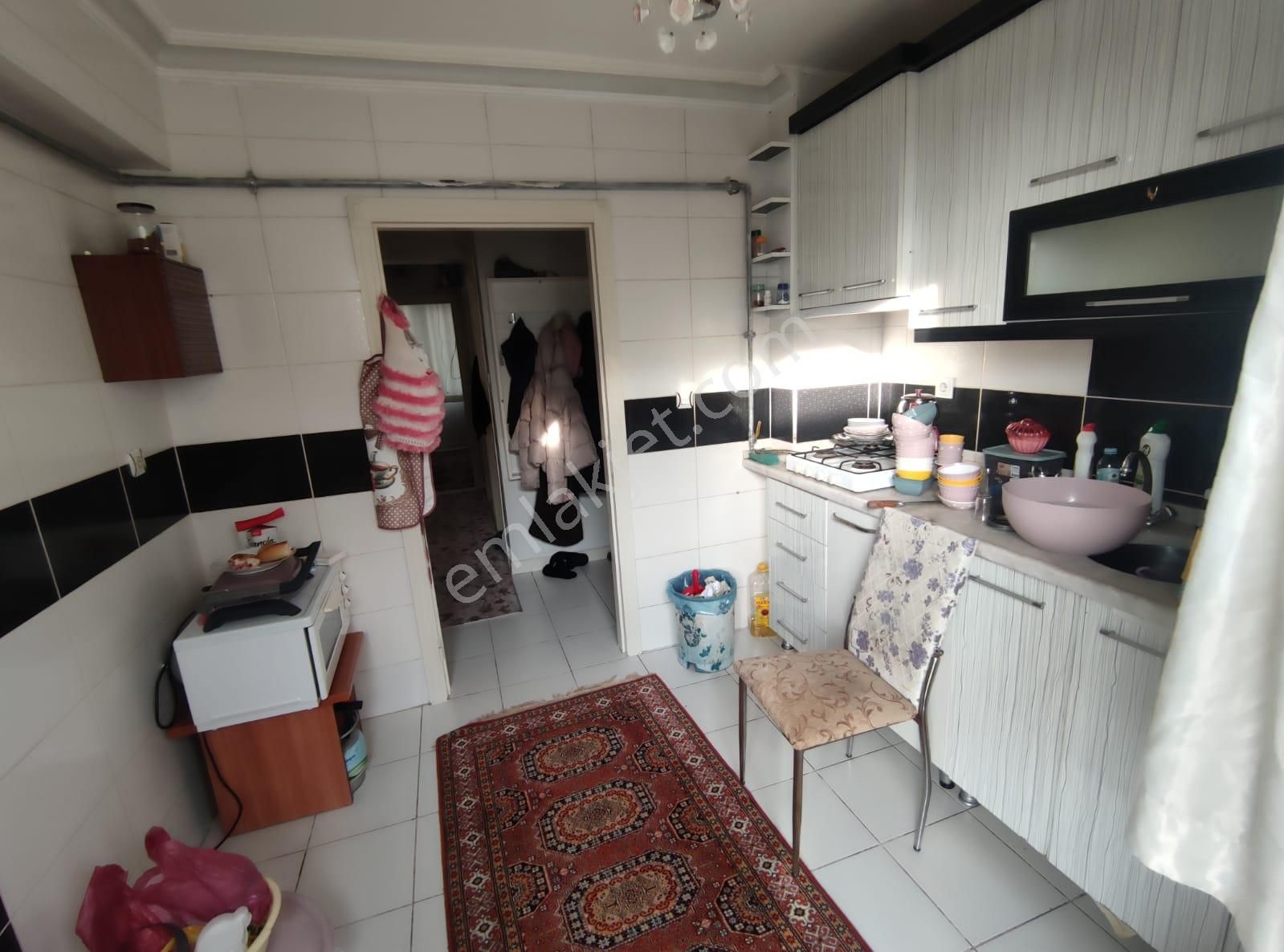 Altındağ - Beşikkaya Mahallesi Cadde'ye Yakın Katta 2+1 Satılık Kupon Daire !!! - Görsel 7