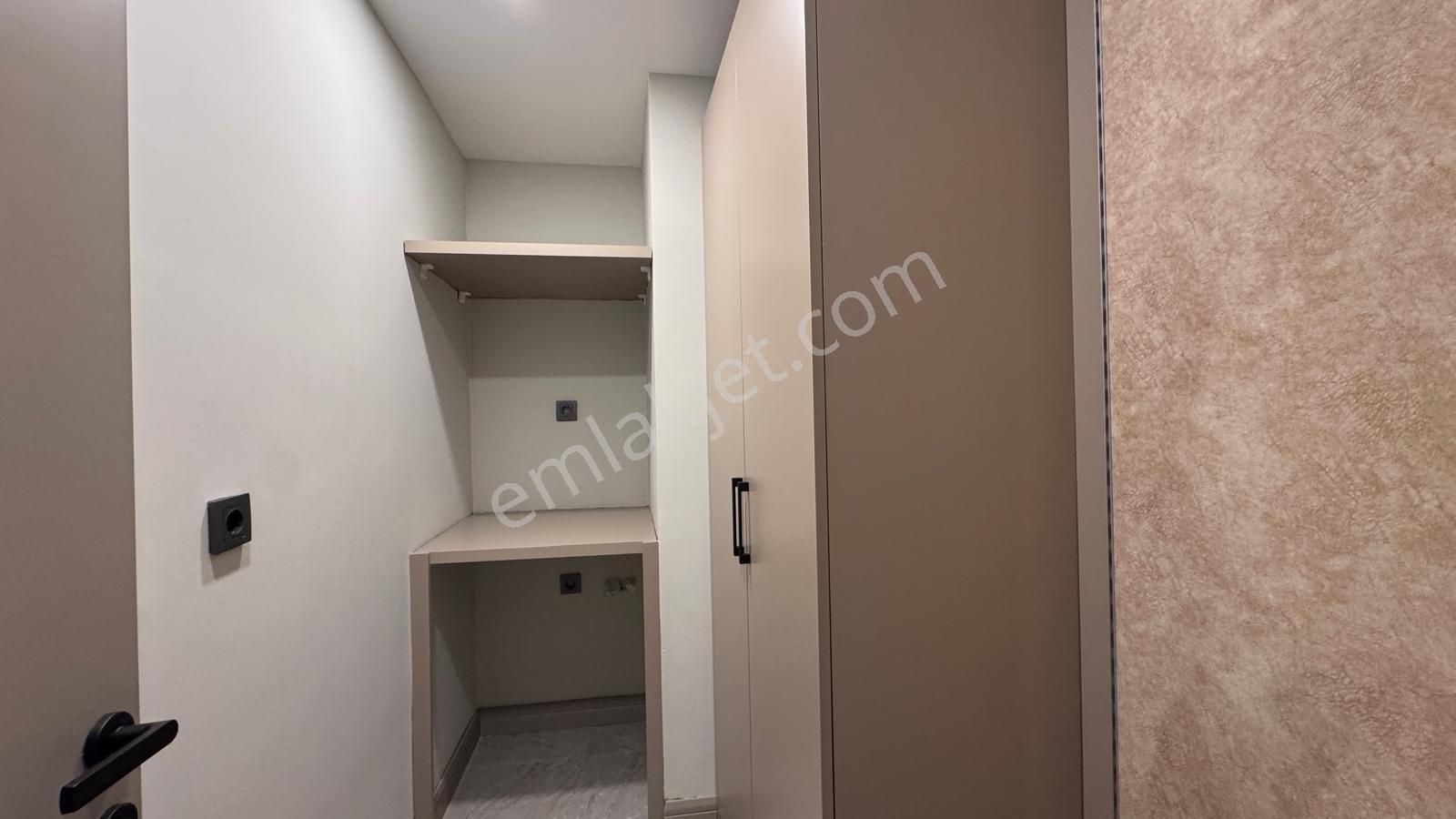 Pursaklar Mehmet Zengin Emlak'tan Kapalı Otoparkı Ultra Lüks Sitede 2.kat 4+1 Daire - Görsel 40