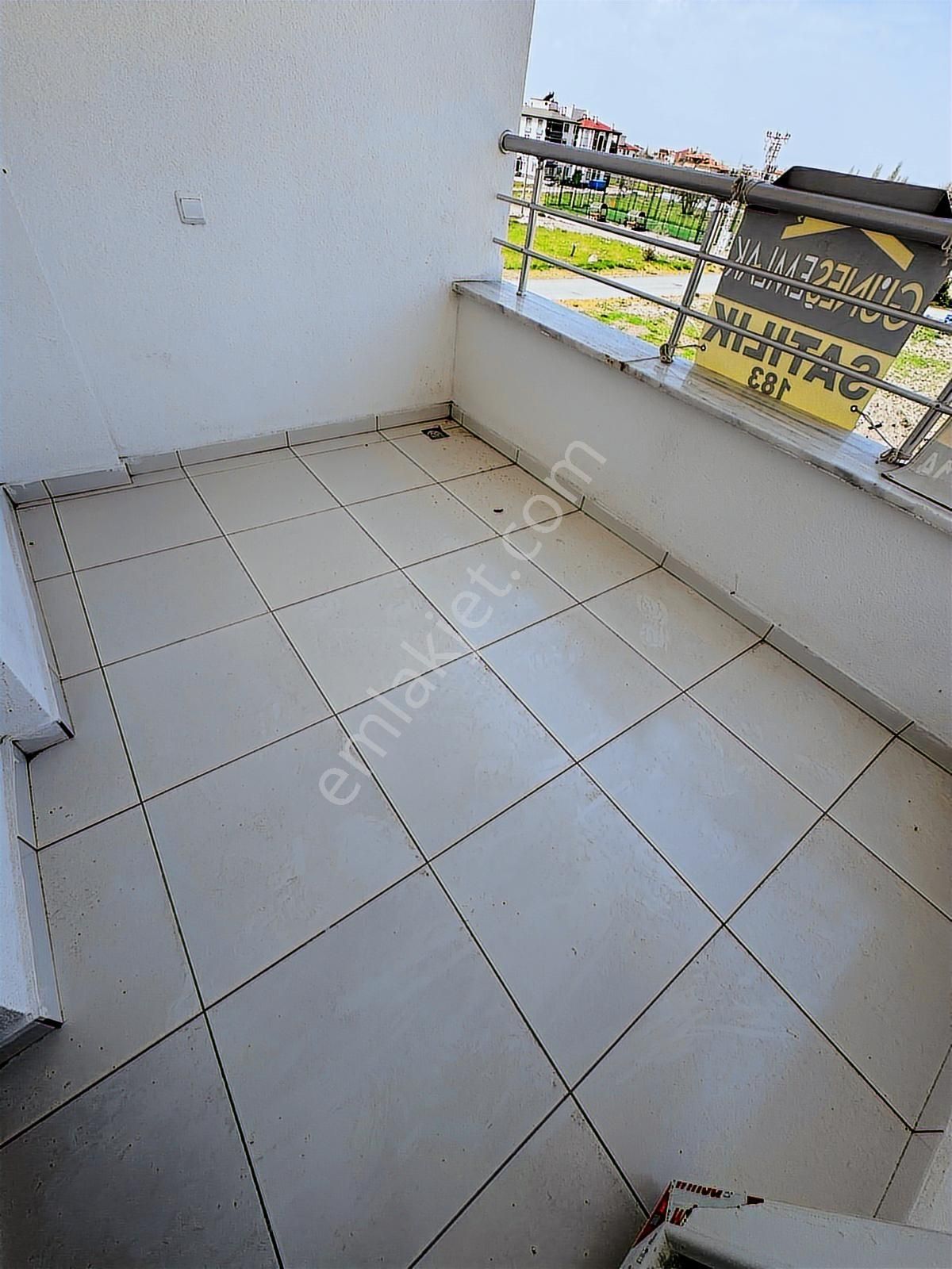 Cadde Üstü Kapalı Otoparklı Ultra Lüks Satılık Sıfır 4+1 Daire - Görsel 12