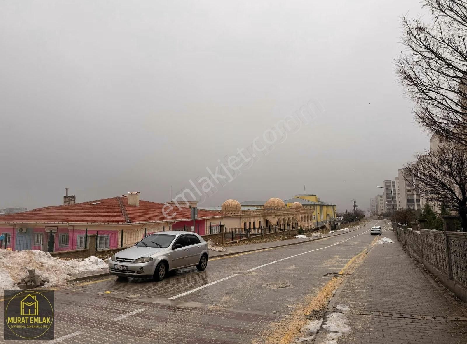 Murat Emlaktan 2.etap Tokide Ara Kat 2+1 Dairemiz Satılıktır - Görsel 13