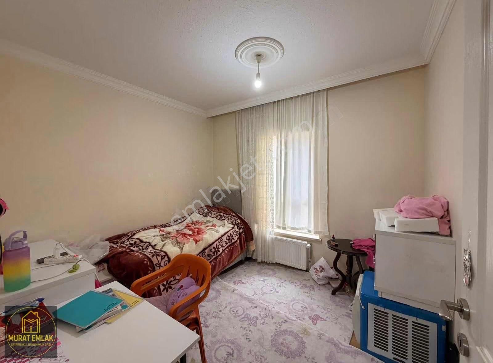 Murat Emlaktan 2.etap Tokide Ara Kat 2+1 Dairemiz Satılıktır - Görsel 10