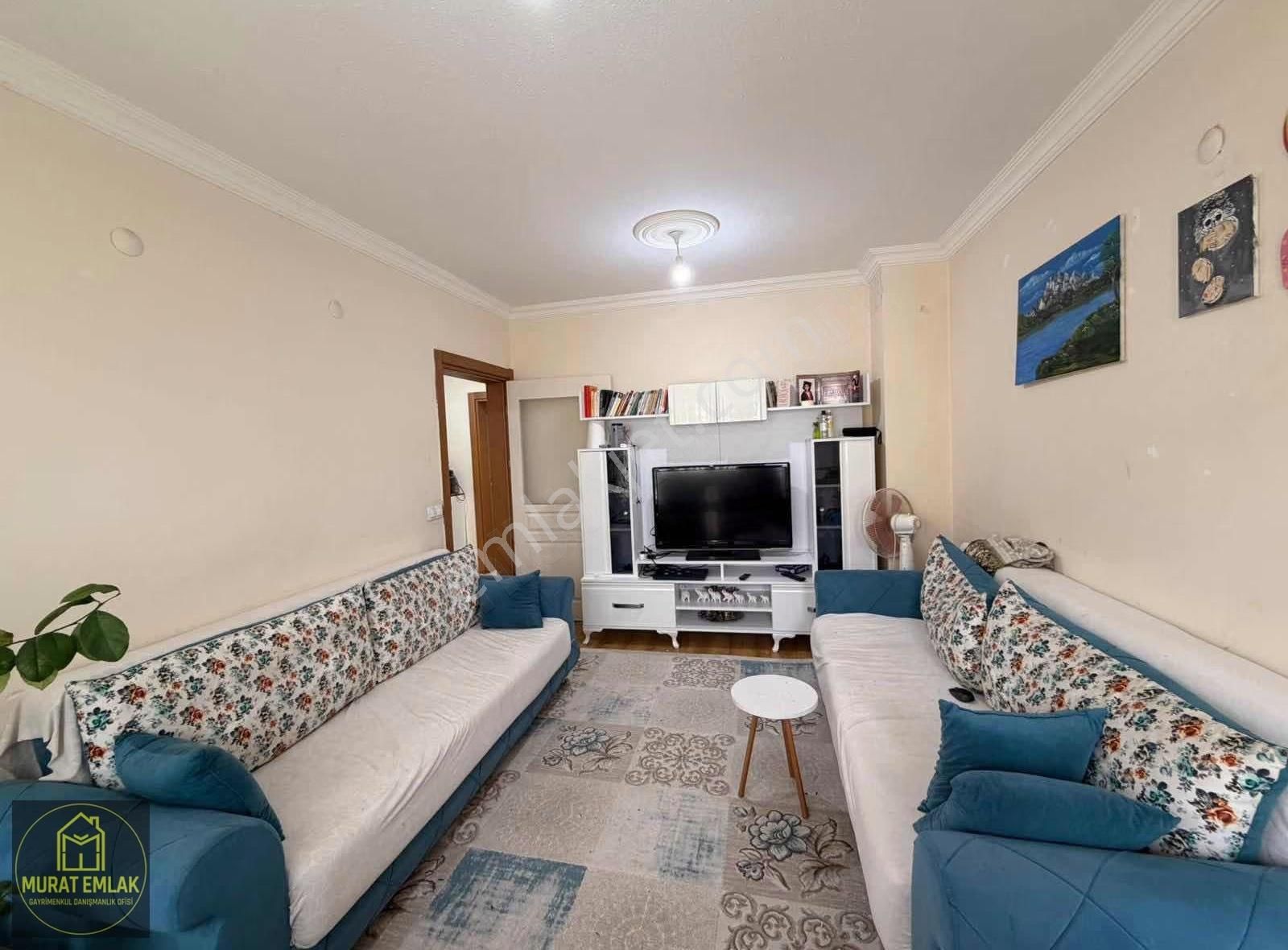 Murat Emlaktan 2.etap Tokide Ara Kat 2+1 Dairemiz Satılıktır - Görsel 3