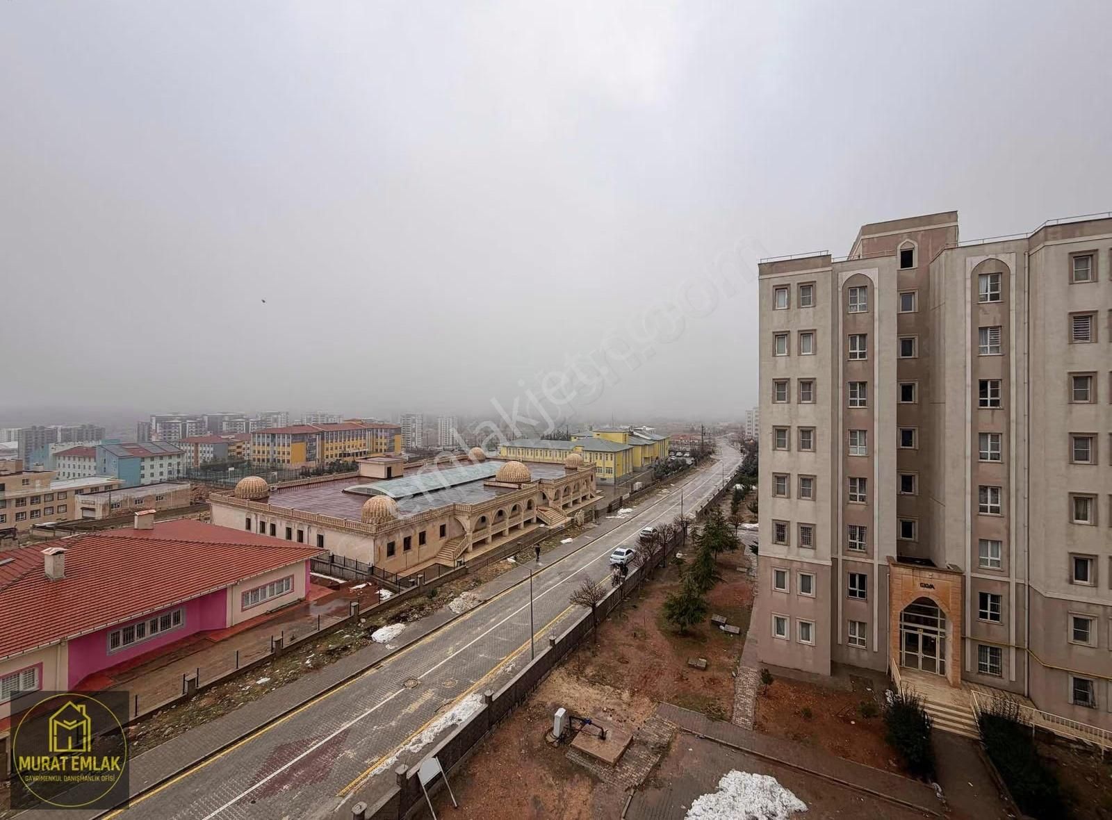 Murat Emlaktan 2.etap Tokide Ara Kat 2+1 Dairemiz Satılıktır - Görsel 17